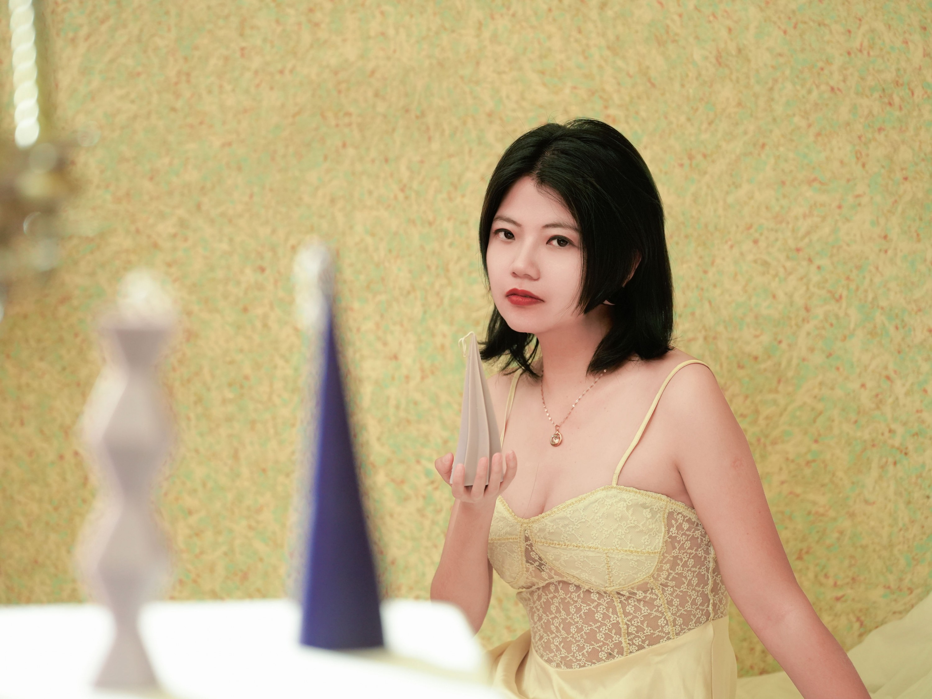 图片[7] - - 《烛火之光》[28P] - 机器猫次元 - 机器猫次元