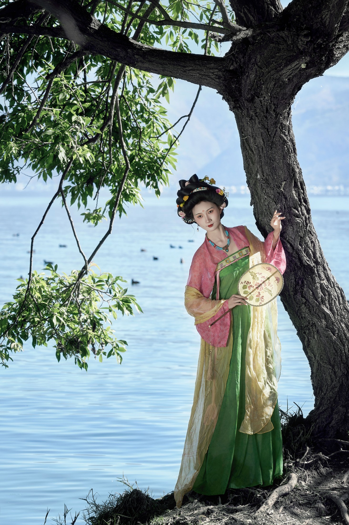 图片[3] - 冰皮月亮蛋~ - 《睡美人》[9P] - 机器猫次元 - 机器猫次元