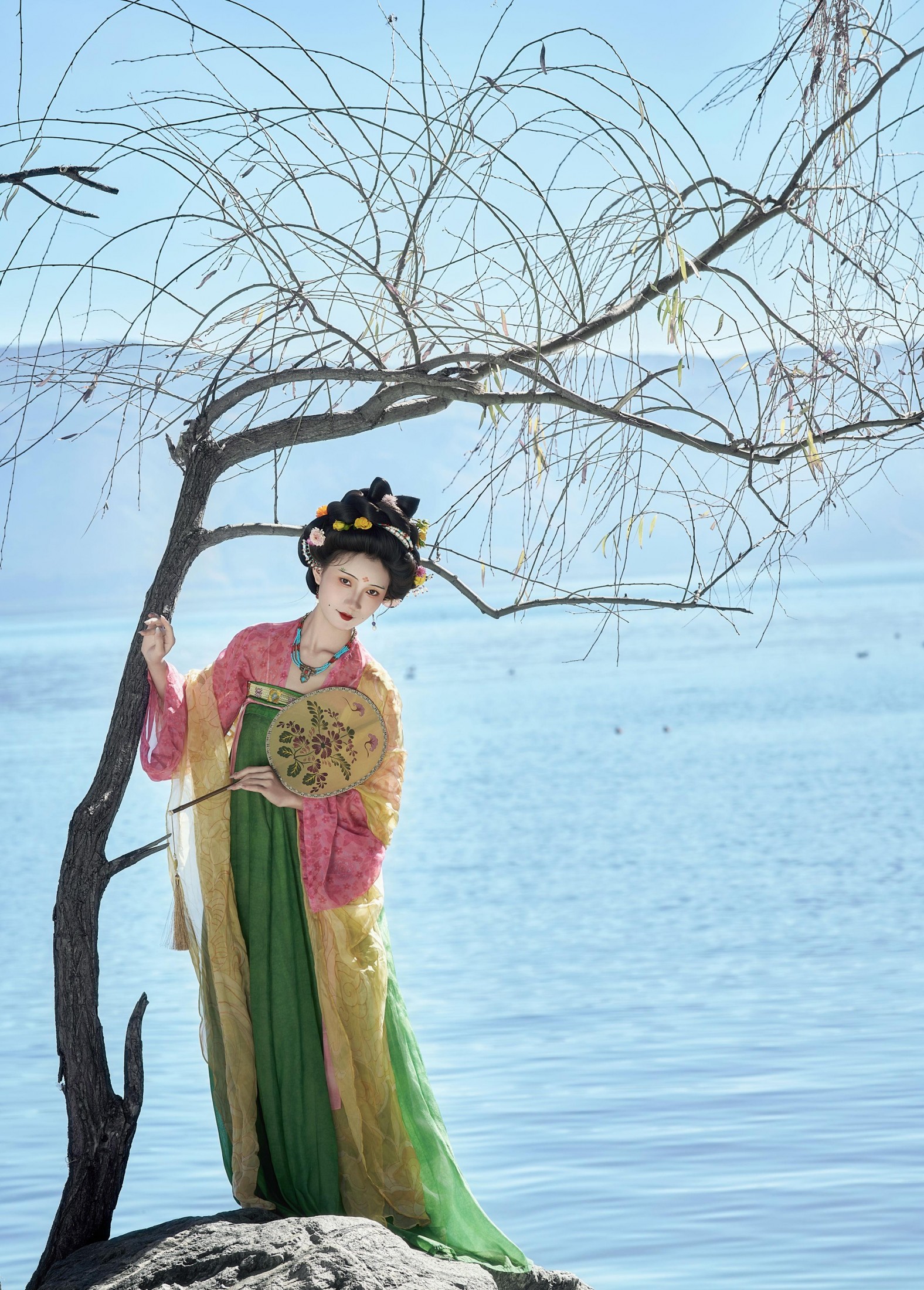 图片[2] - 冰皮月亮蛋~ - 《睡美人》[9P] - 机器猫次元 - 机器猫次元