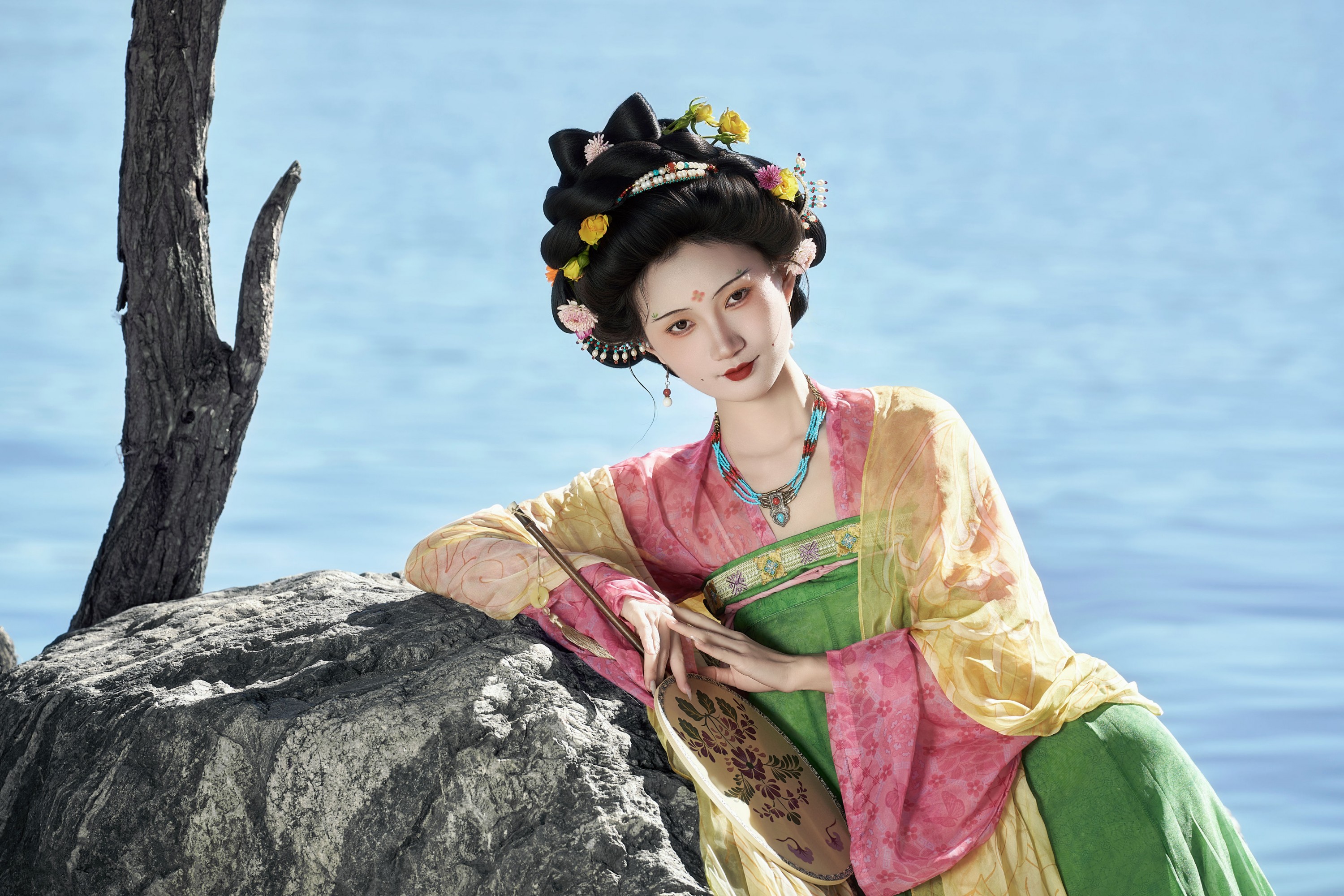 图片[1] - 冰皮月亮蛋~ - 《睡美人》[9P] - 机器猫次元 - 机器猫次元
