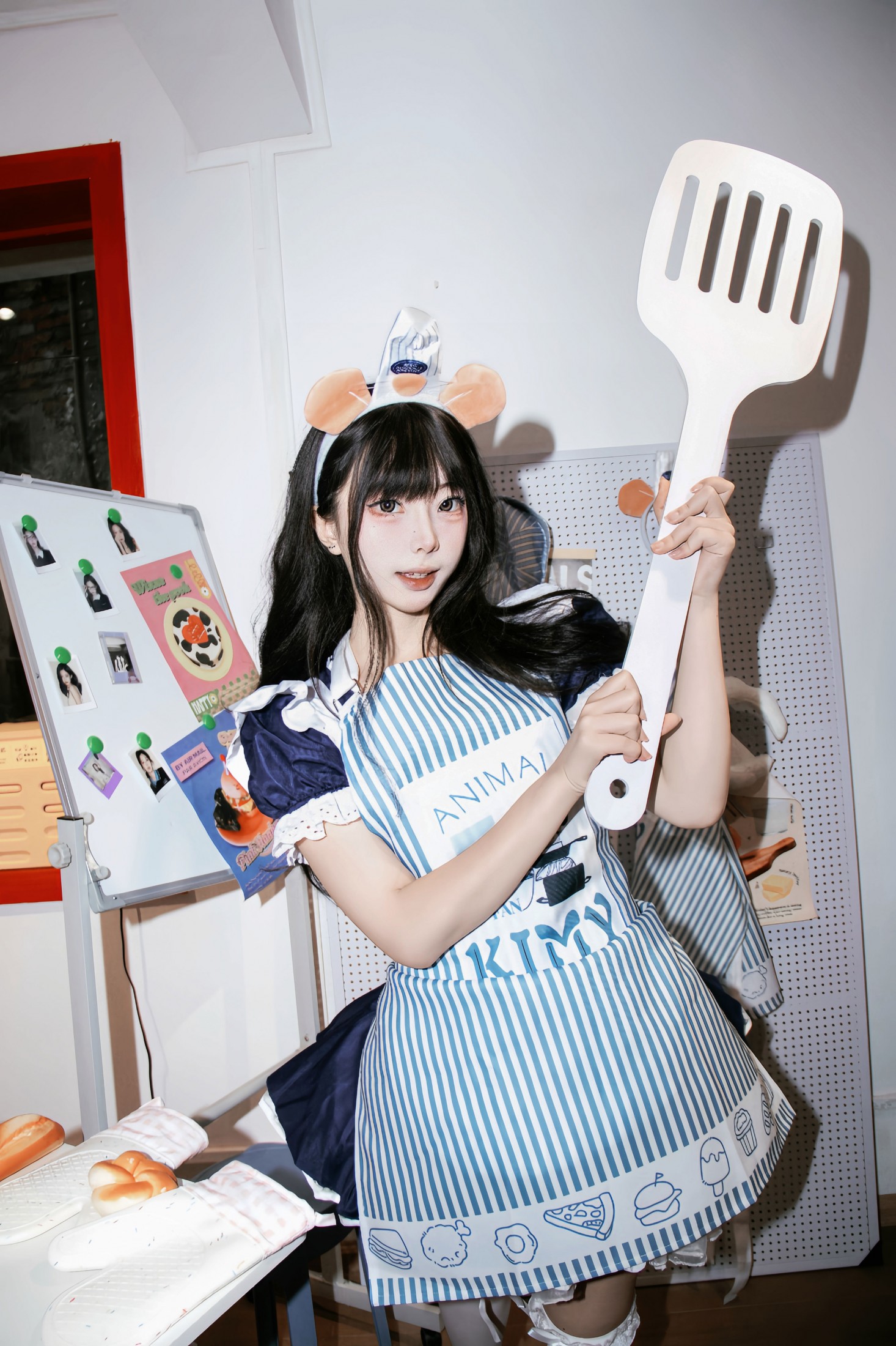 图片[5] - XIAO - 《料理鼠王》[14P] - 机器猫次元 - 机器猫次元