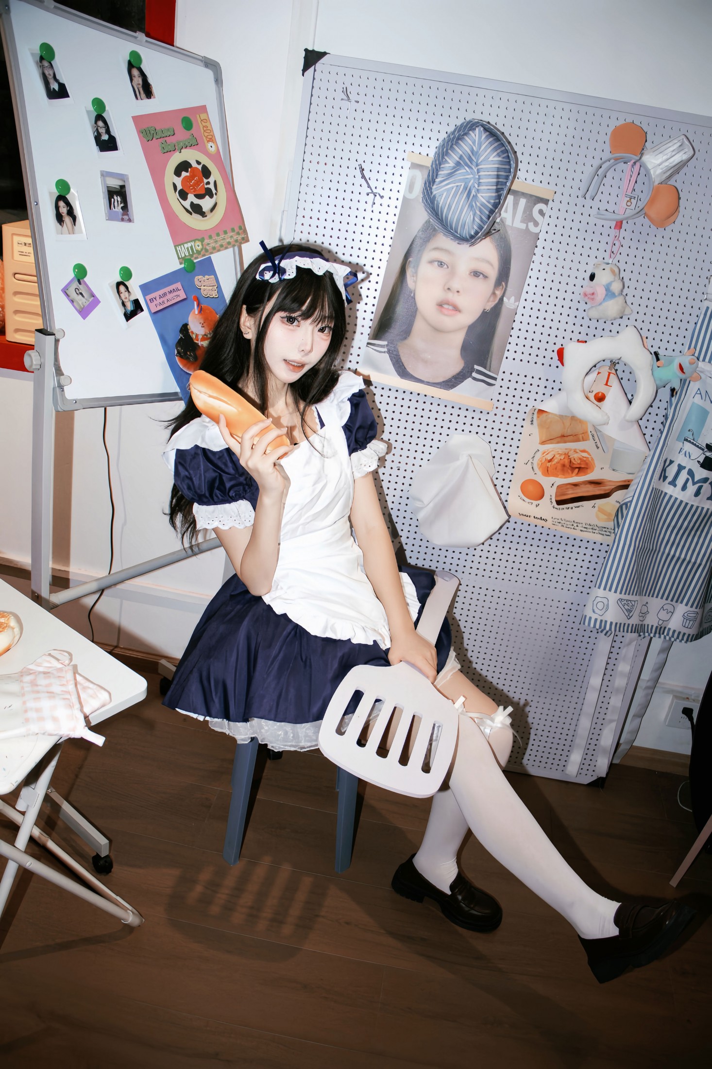 图片[3] - XIAO - 《料理鼠王》[14P] - 机器猫次元 - 机器猫次元