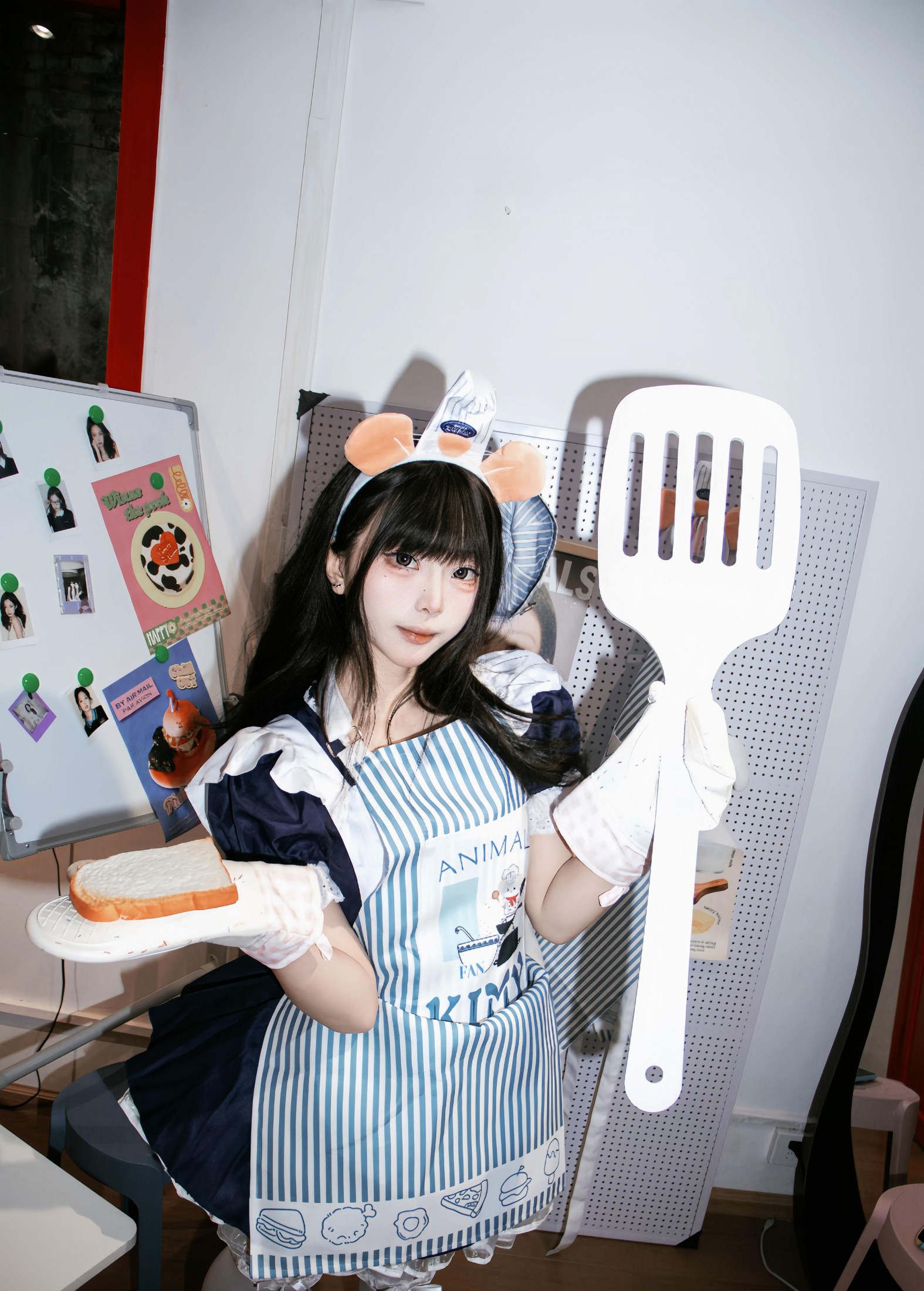 图片[2] - XIAO - 《料理鼠王》[14P] - 机器猫次元 - 机器猫次元