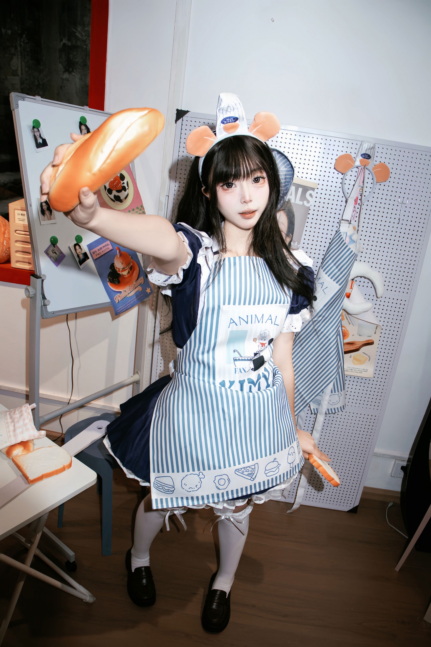 图片[1] - XIAO - 《料理鼠王》[14P] - 机器猫次元 - 机器猫次元