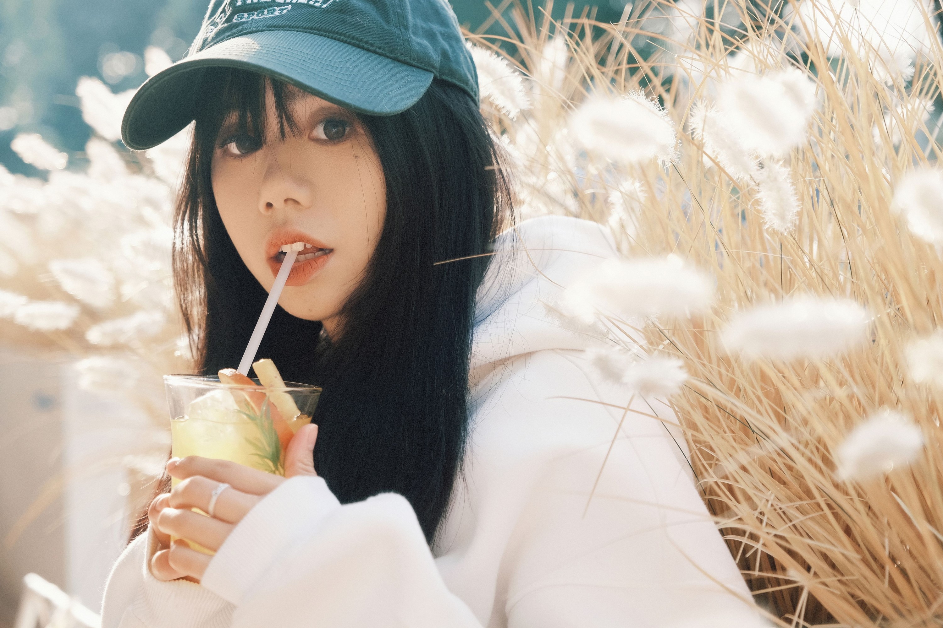 图片[7] - 祝勺子 - 《等你下课》[23P] - 机器猫次元 - 机器猫次元
