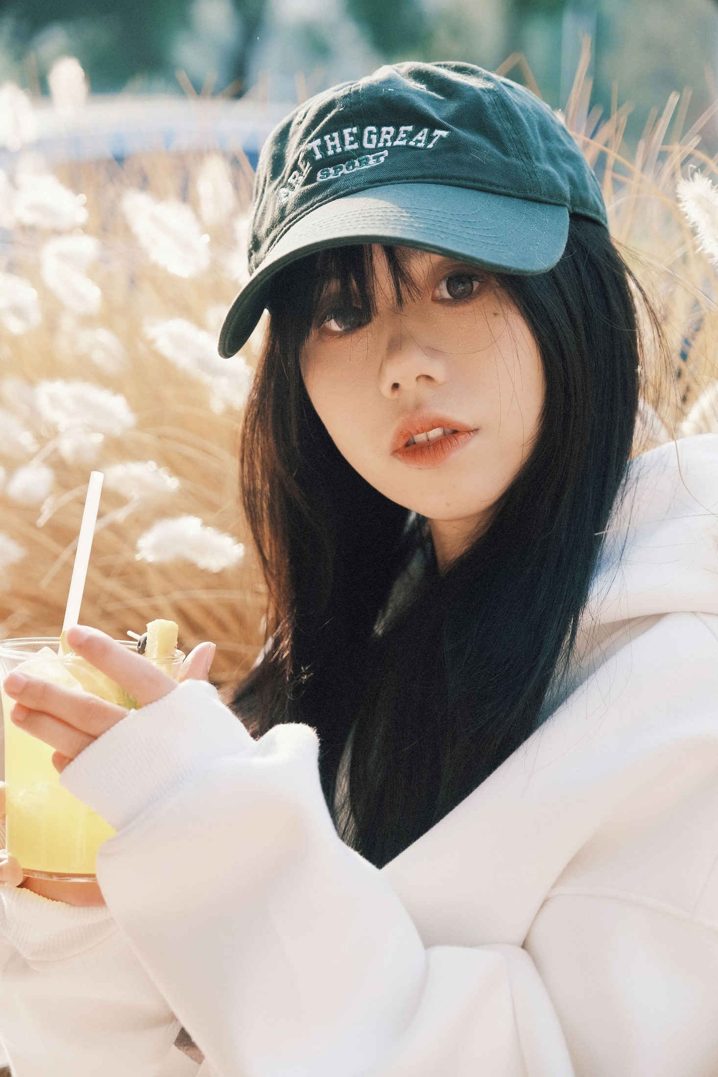图片[6] - 祝勺子 - 《等你下课》[23P] - 机器猫次元 - 机器猫次元