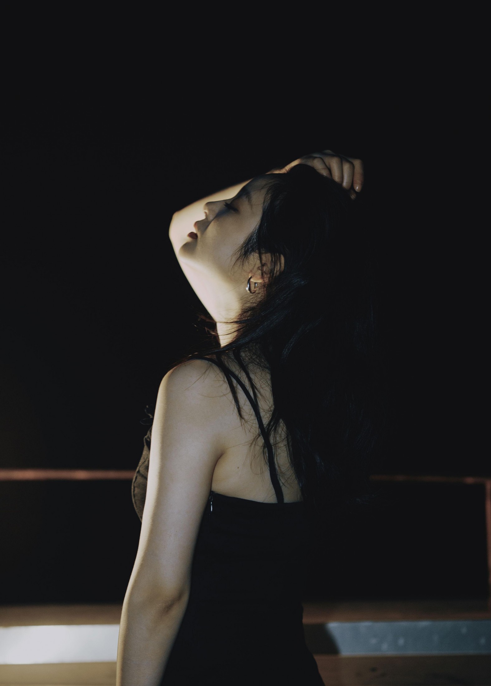 图片[2] - 7012 - 《夜太美》[17P] - 机器猫次元 - 机器猫次元