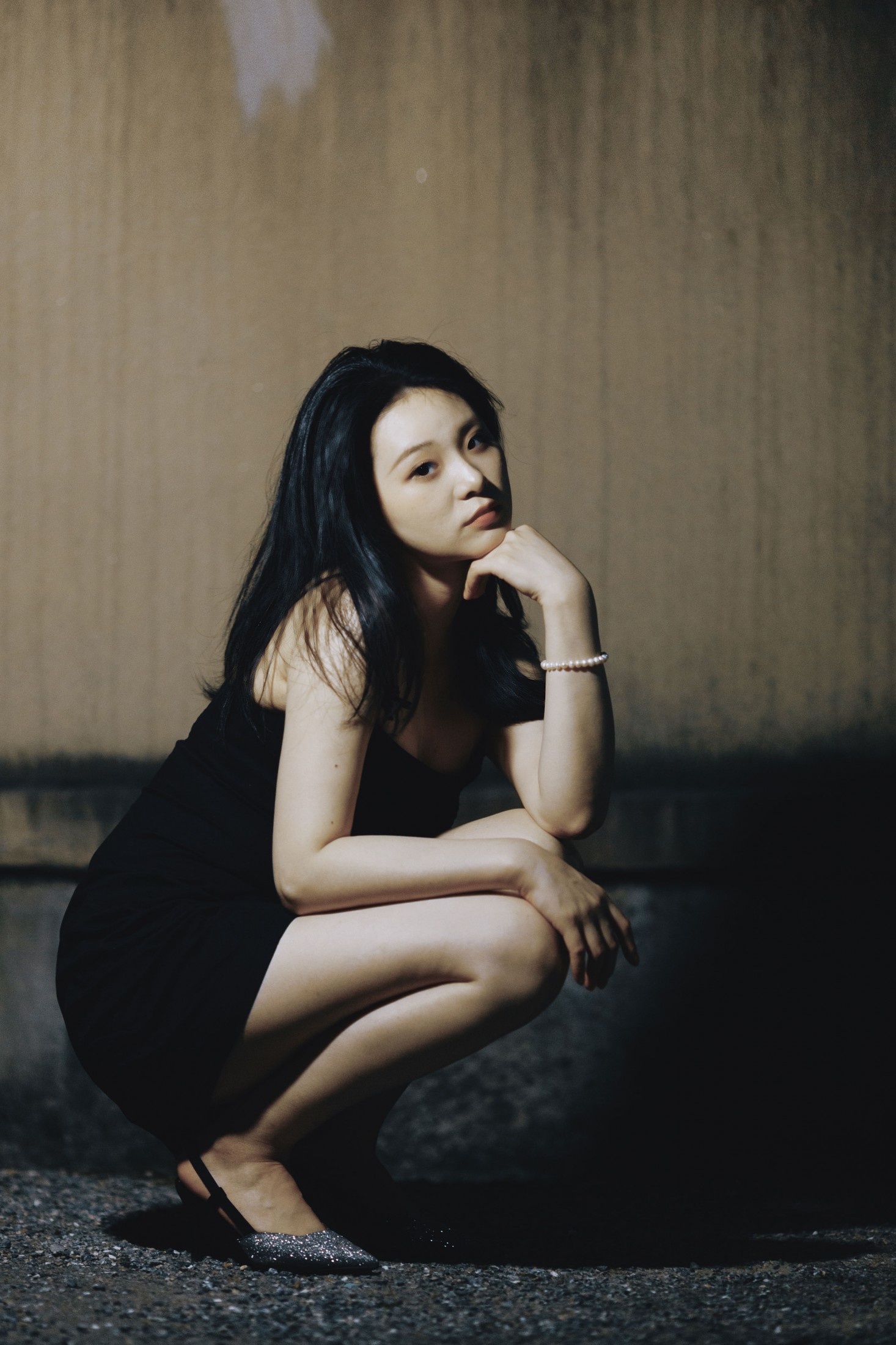 图片[7] - 7012 - 《夜太美》[17P] - 机器猫次元 - 机器猫次元
