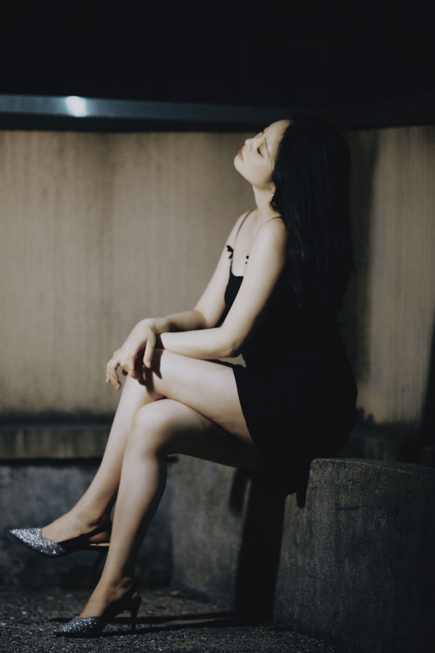 图片[6] - 7012 - 《夜太美》[17P] - 机器猫次元 - 机器猫次元