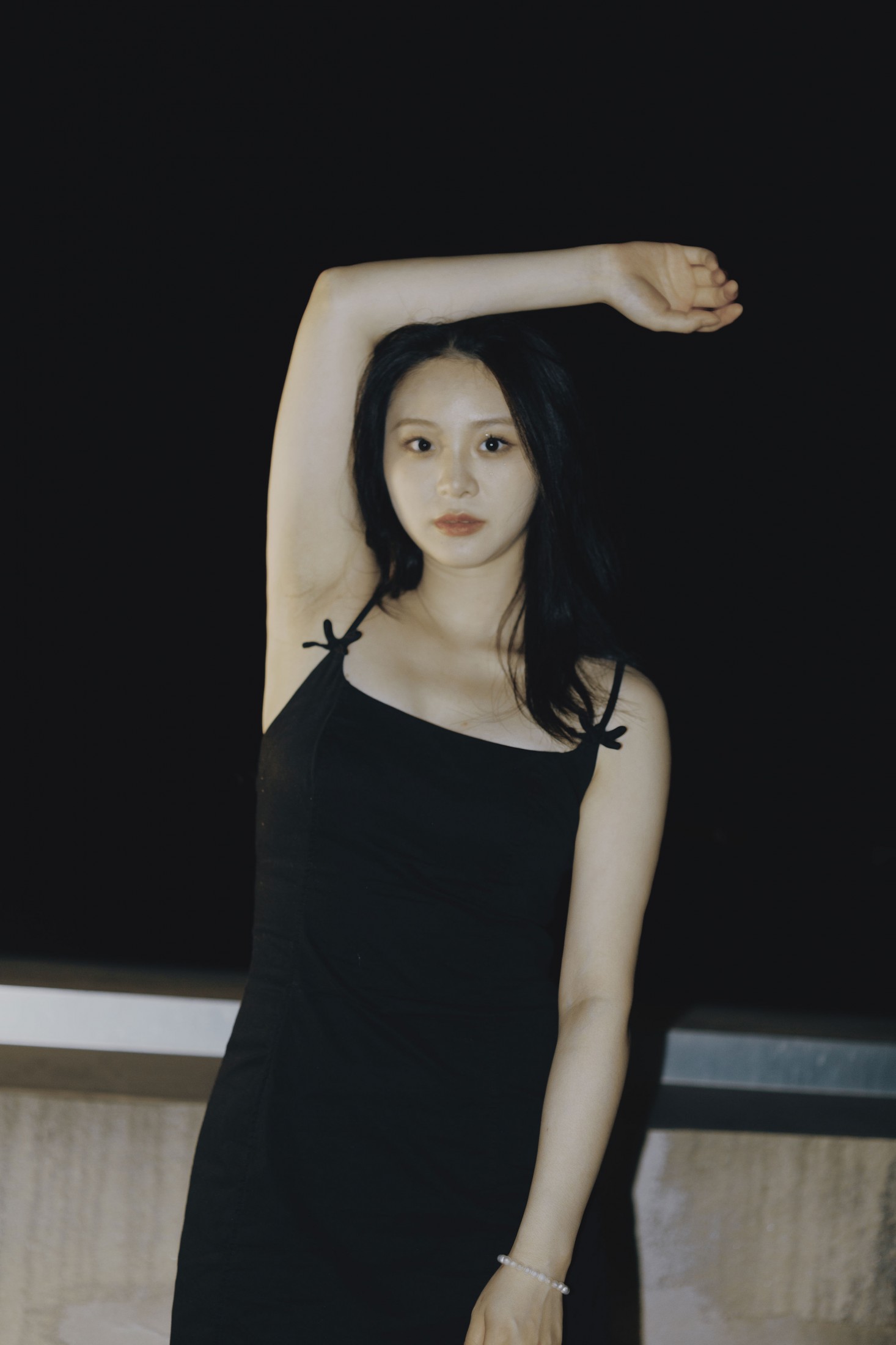 图片[1] - 7012 - 《夜太美》[17P] - 机器猫次元 - 机器猫次元
