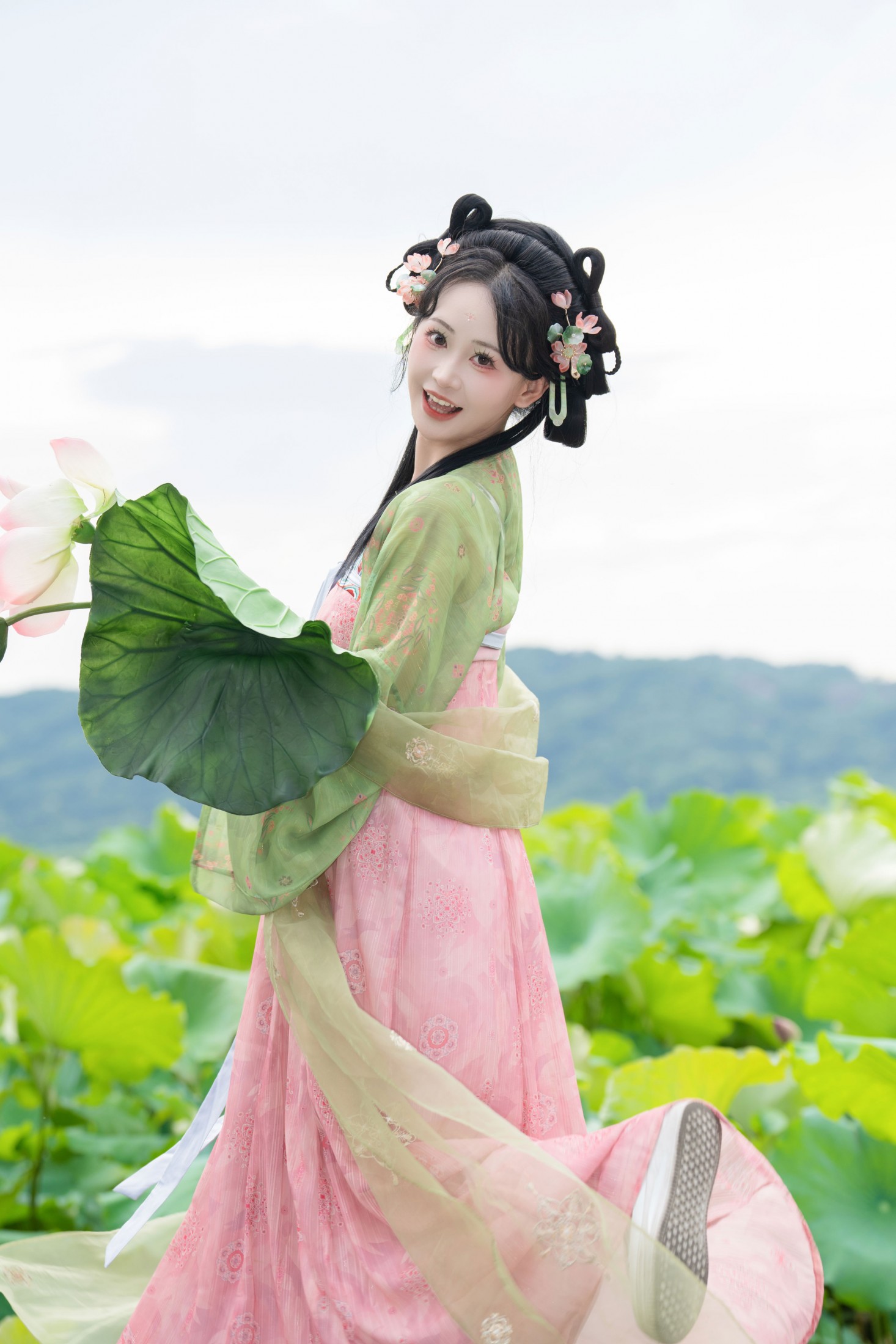 图片[6] - 湫一只岁岁 - 《西湖美景》[63P] - 机器猫次元 - 机器猫次元