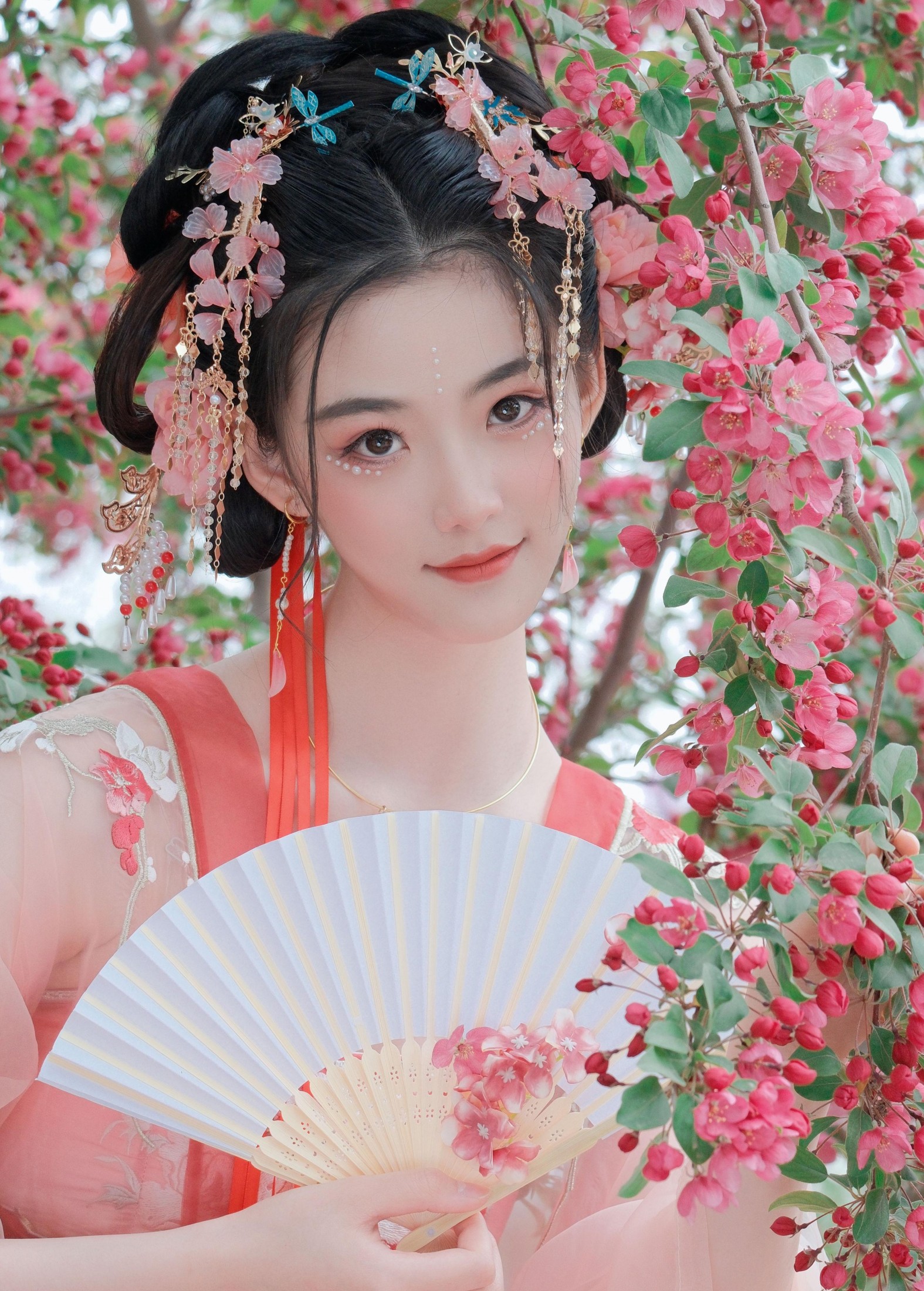 图片[2] - - 《春日宴》[37P] - 机器猫次元 - 机器猫次元