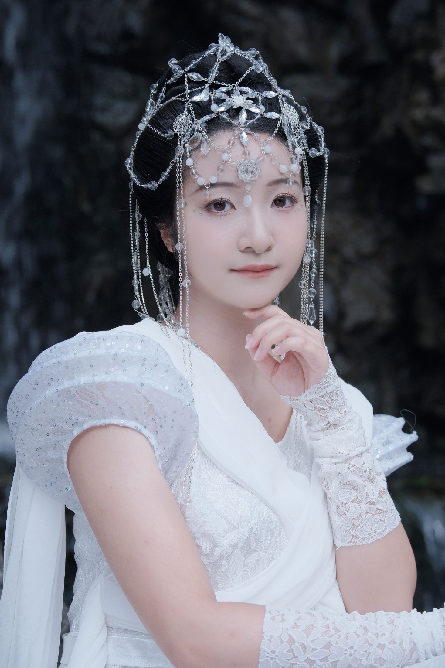 图片[6] - - 《夕瑶我从不曾走远》[26P] - 机器猫次元 - 机器猫次元