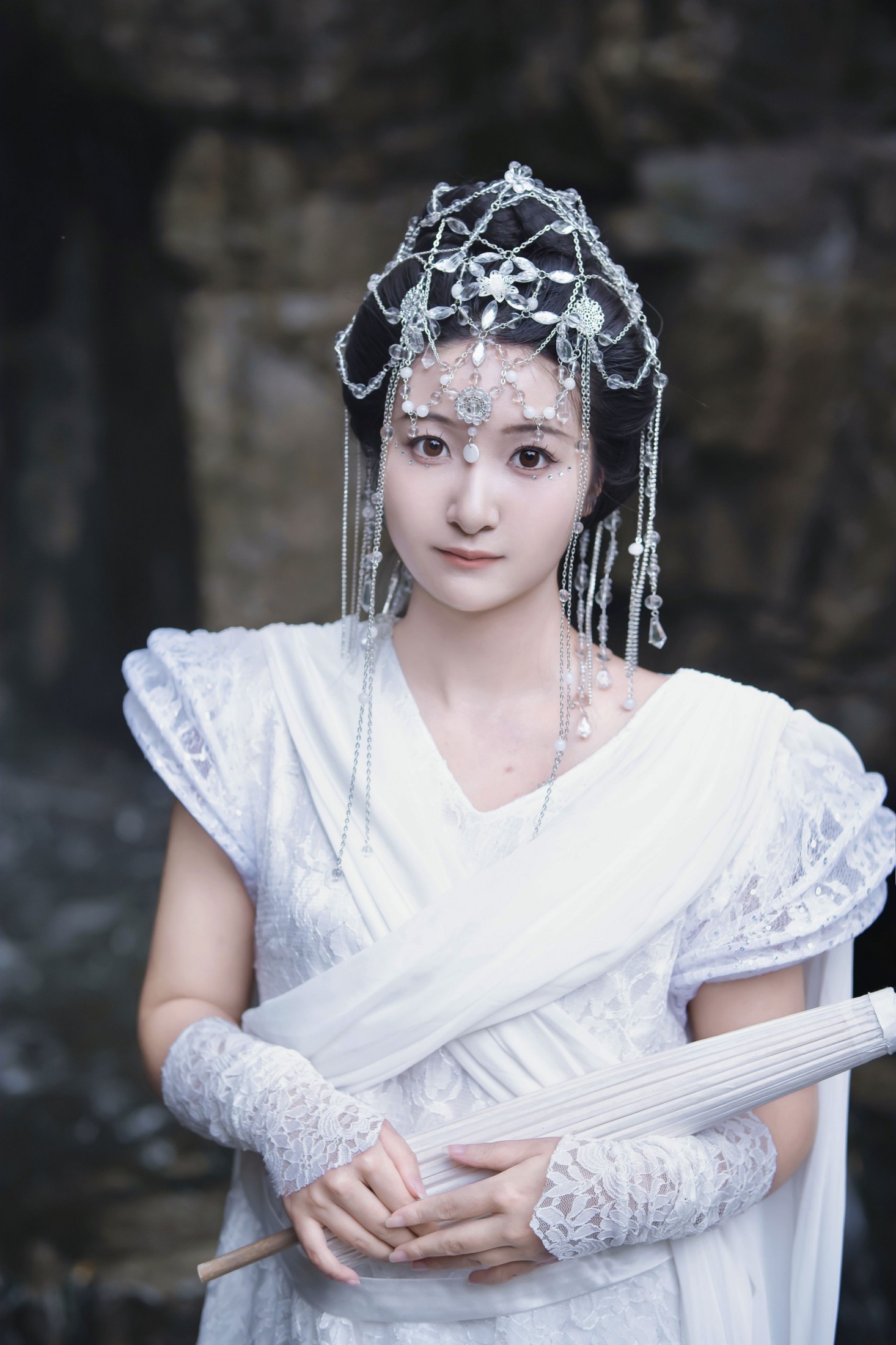 图片[4] - - 《夕瑶我从不曾走远》[26P] - 机器猫次元 - 机器猫次元