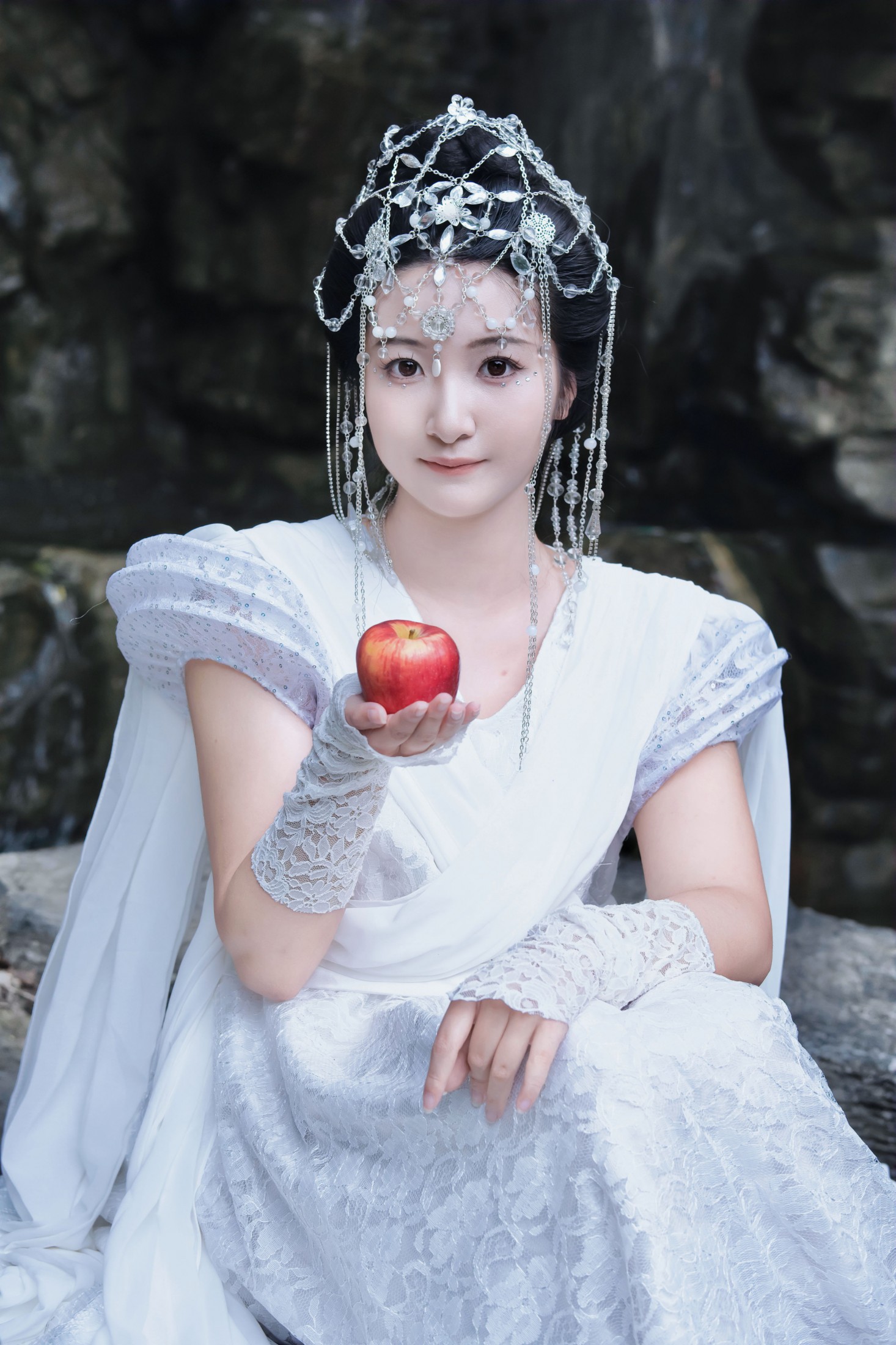 图片[3] - - 《夕瑶我从不曾走远》[26P] - 机器猫次元 - 机器猫次元