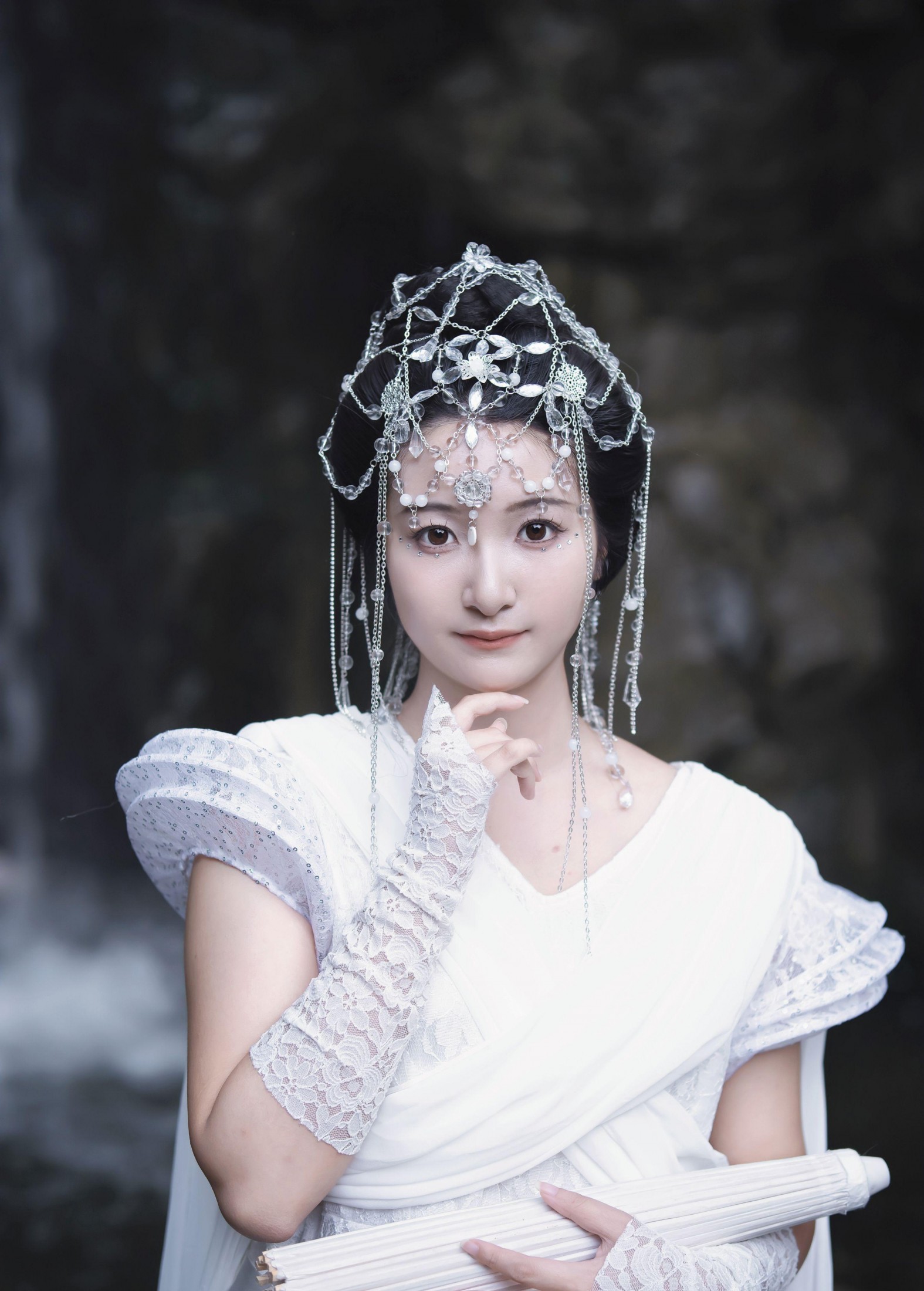 图片[2] - - 《夕瑶我从不曾走远》[26P] - 机器猫次元 - 机器猫次元