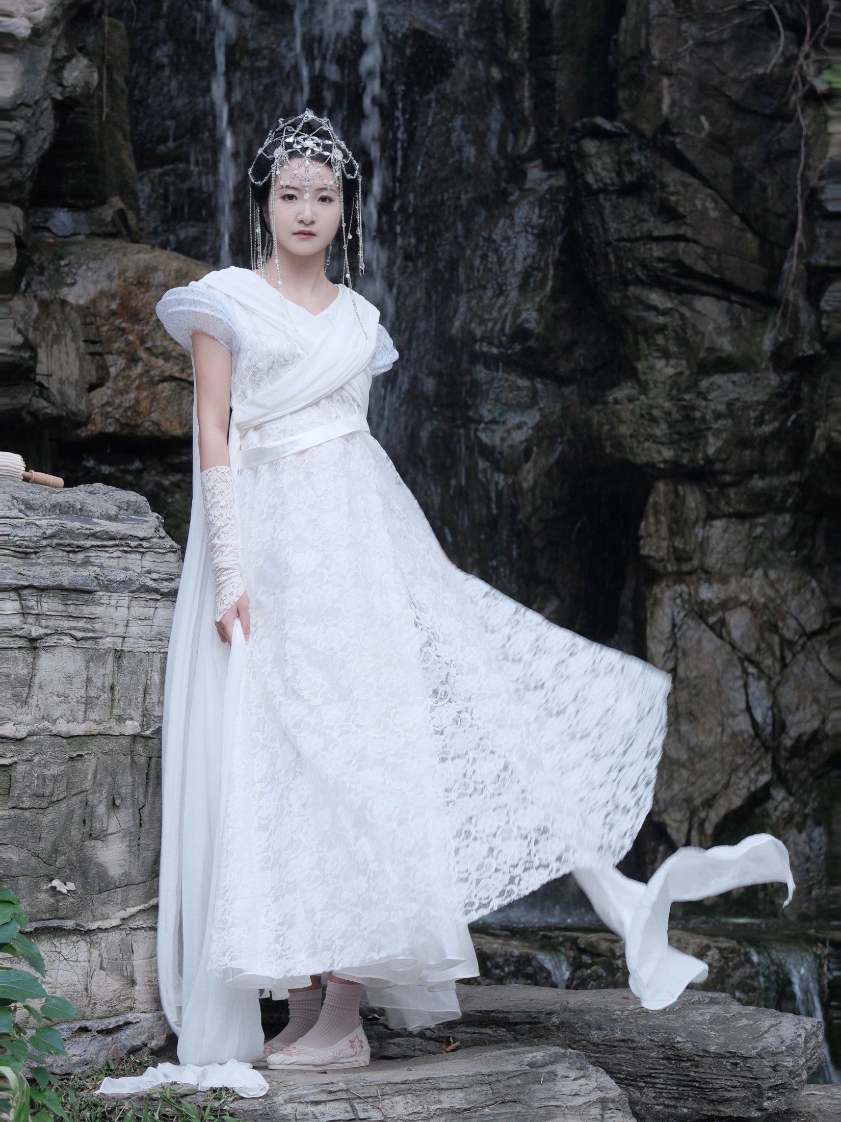 图片[8] - - 《夕瑶我从不曾走远》[26P] - 机器猫次元 - 机器猫次元