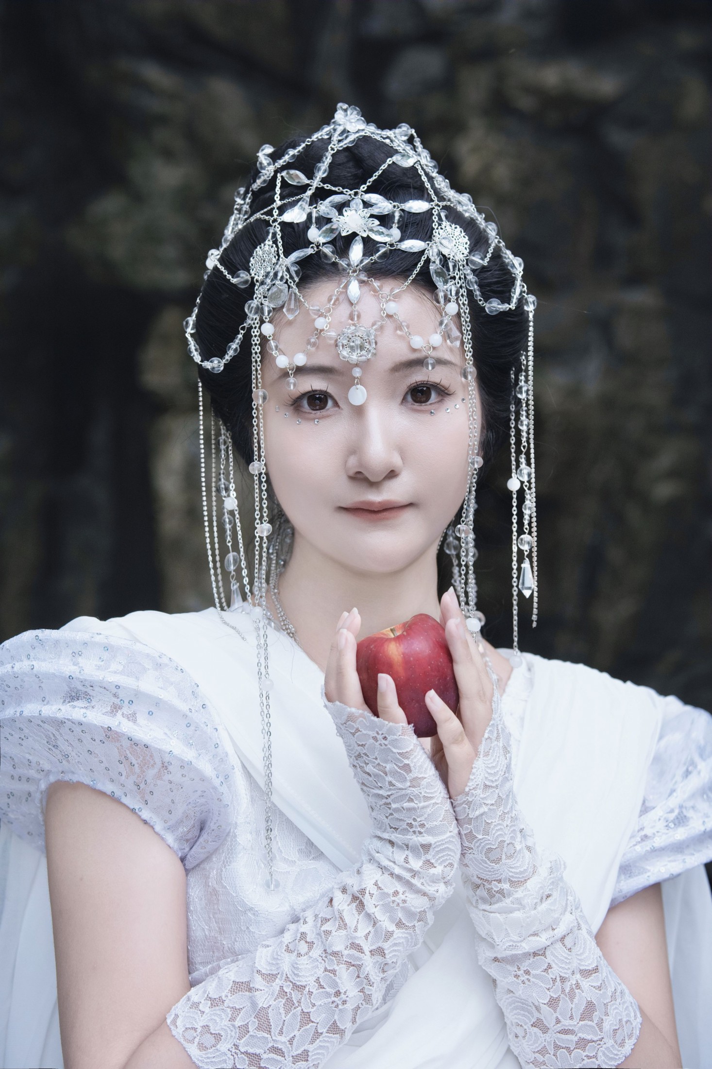 图片[1] - - 《夕瑶我从不曾走远》[26P] - 机器猫次元 - 机器猫次元