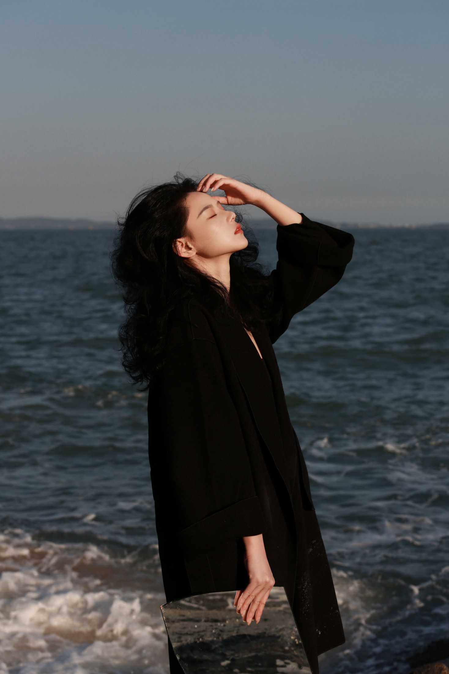 图片[5] - - 《海的诗》[18P] - 机器猫次元 - 机器猫次元