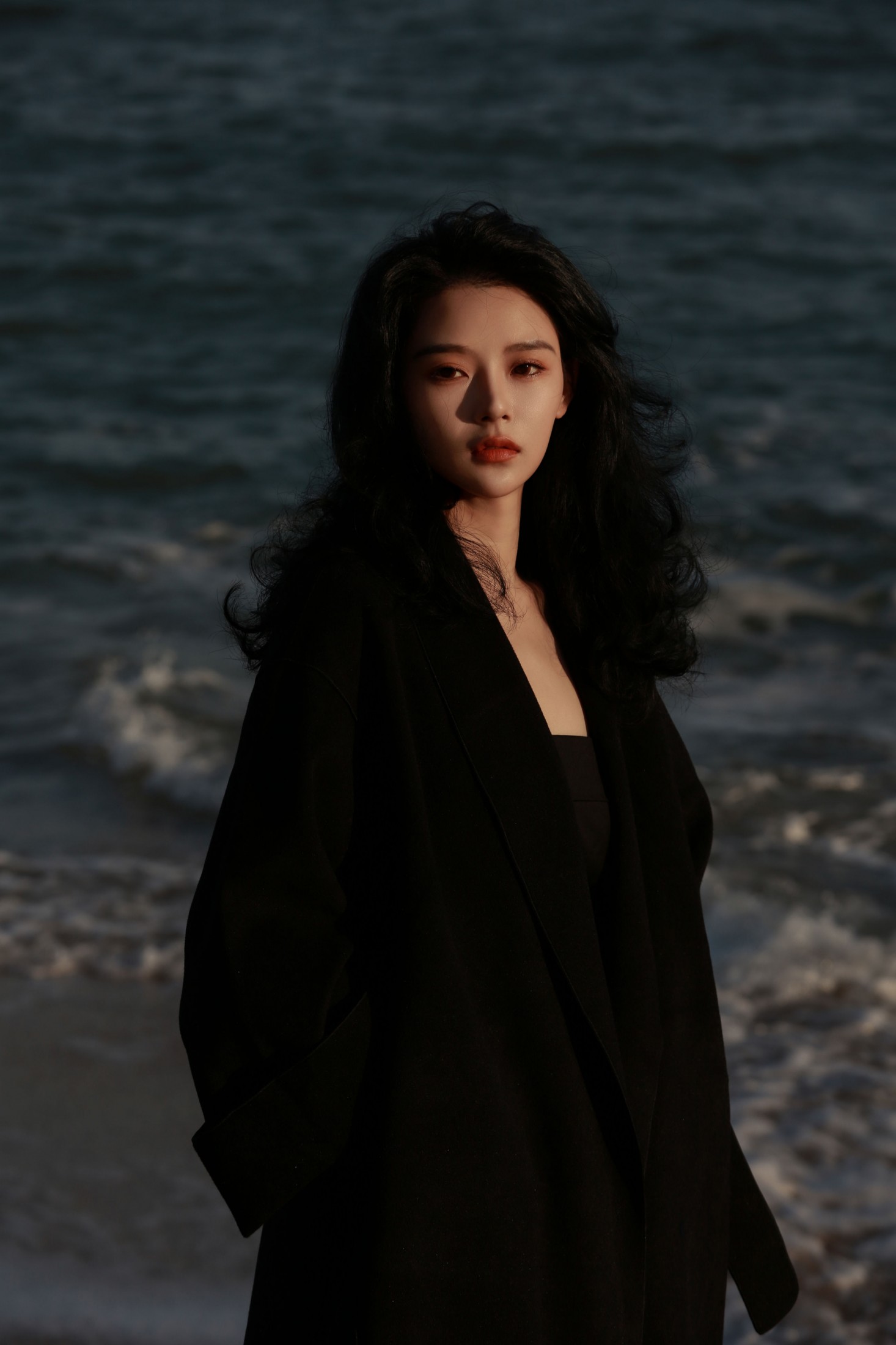 图片[6] - - 《海的诗》[18P] - 机器猫次元 - 机器猫次元