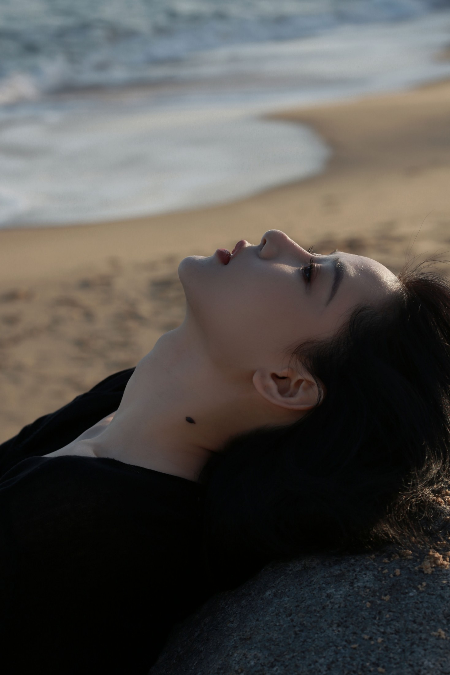图片[7] - - 《海的诗》[18P] - 机器猫次元 - 机器猫次元