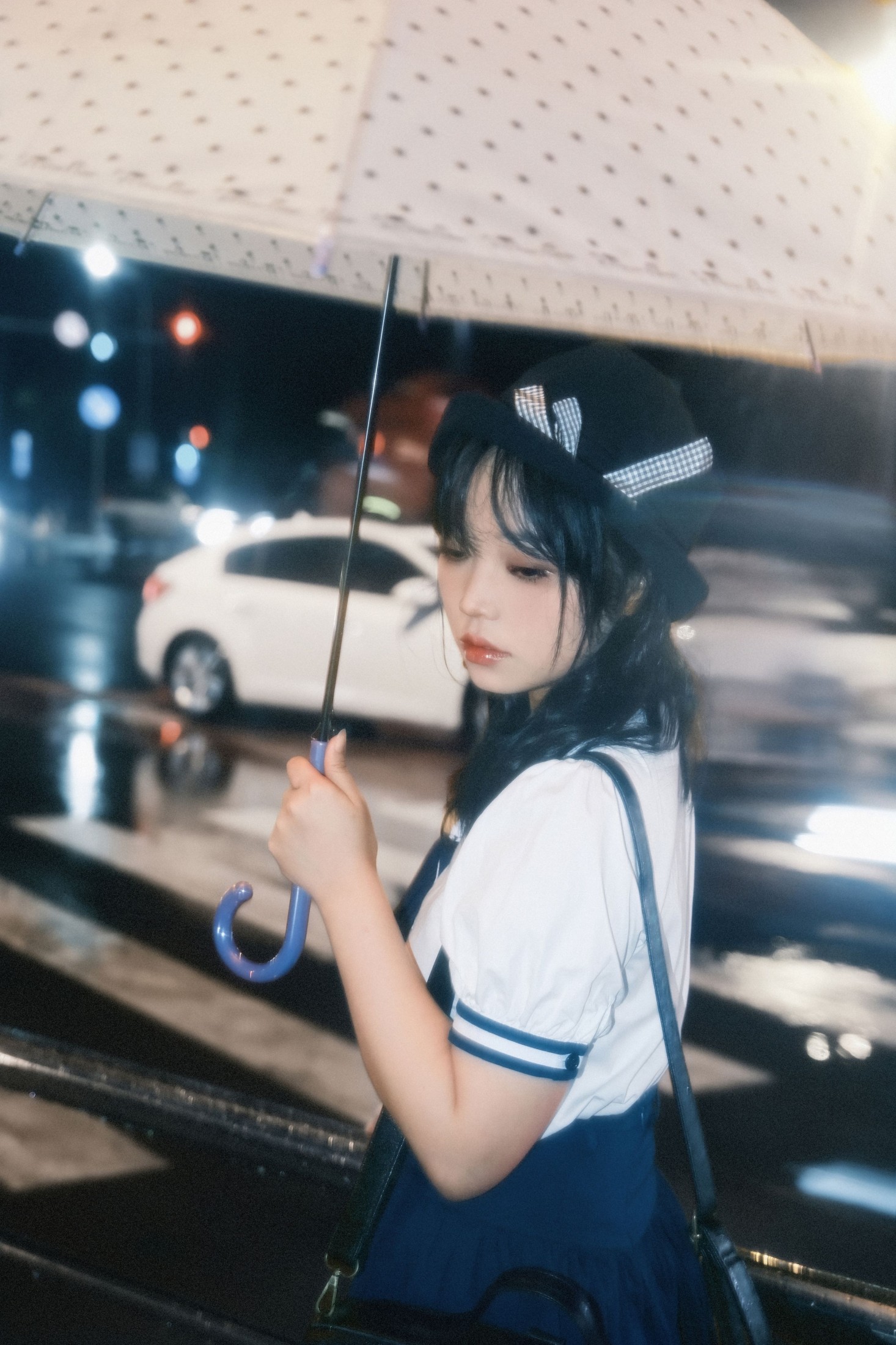 图片[7] - 贝贝不睡觉 - 《雨天》[15P] - 机器猫次元 - 机器猫次元