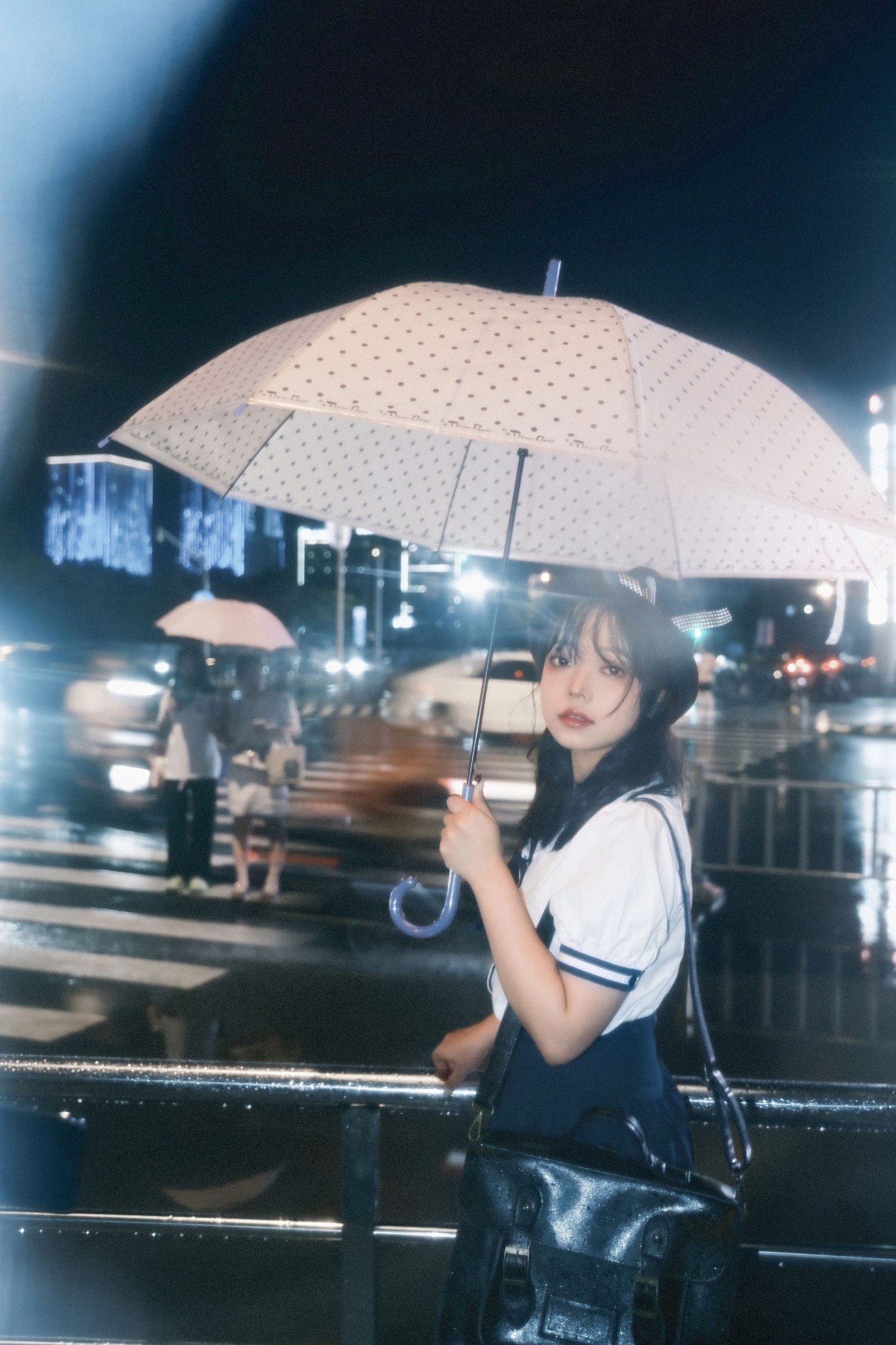 图片[5] - 贝贝不睡觉 - 《雨天》[15P] - 机器猫次元 - 机器猫次元
