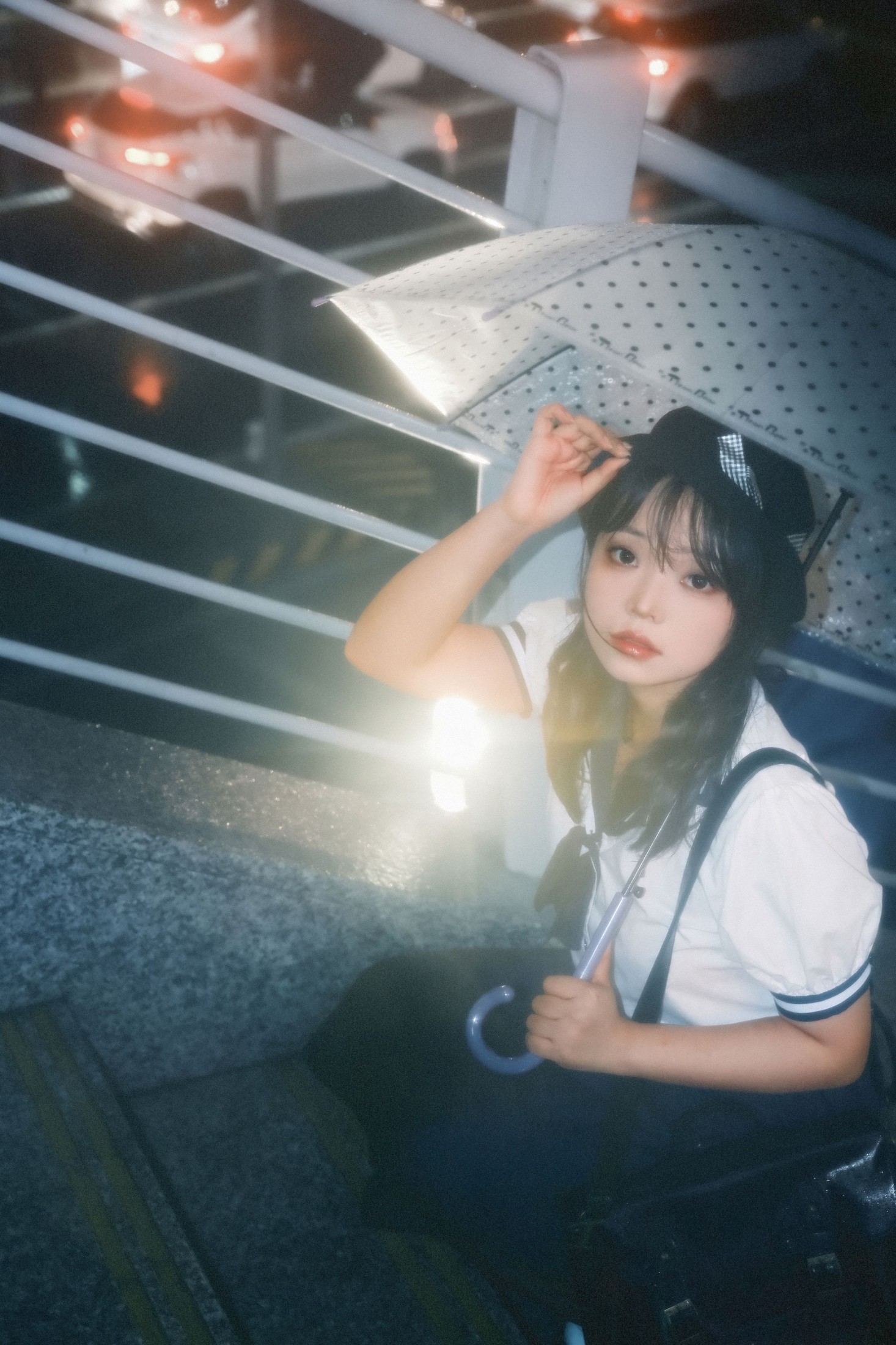 图片[3] - 贝贝不睡觉 - 《雨天》[15P] - 机器猫次元 - 机器猫次元
