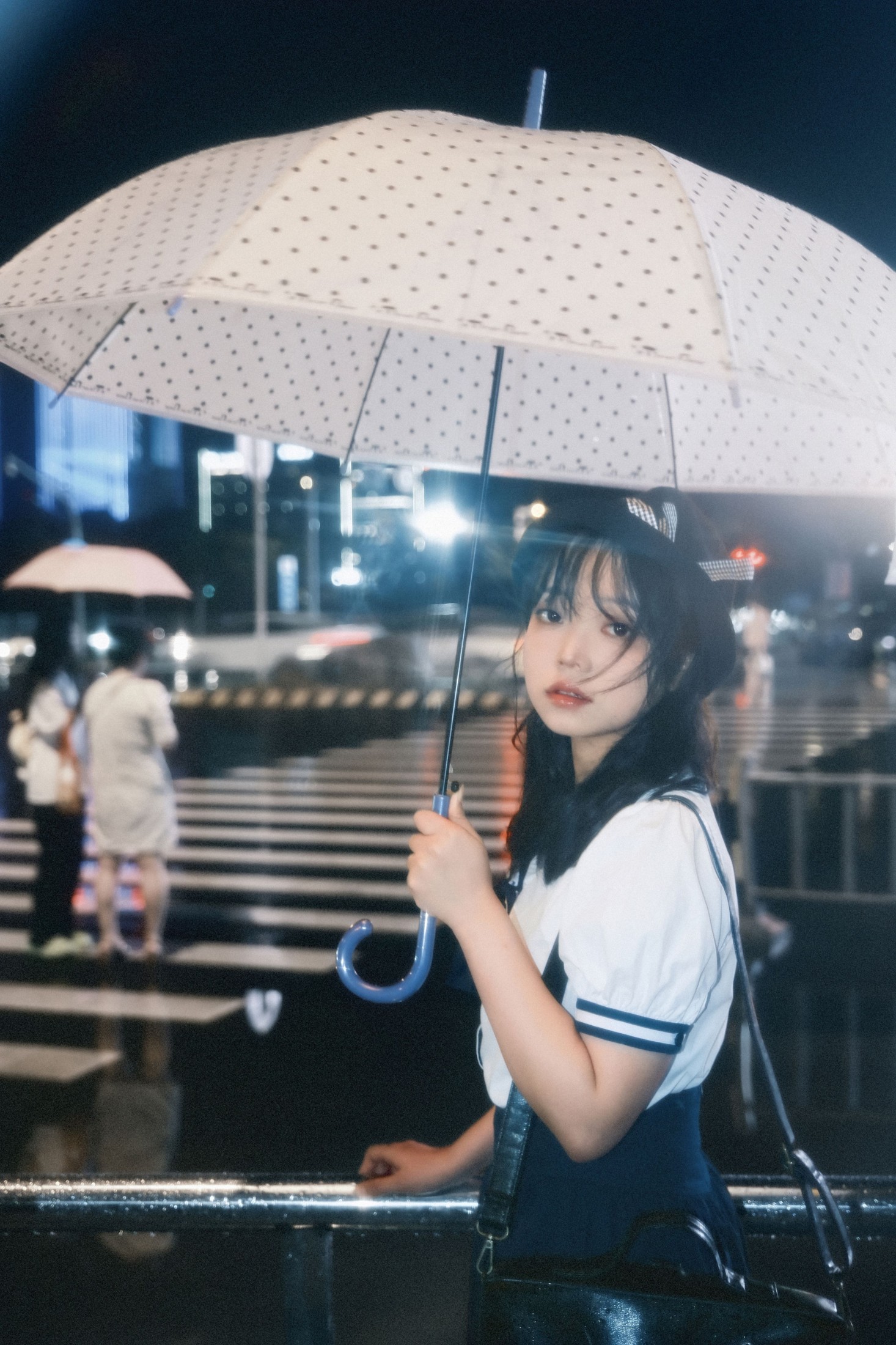 图片[6] - 贝贝不睡觉 - 《雨天》[15P] - 机器猫次元 - 机器猫次元