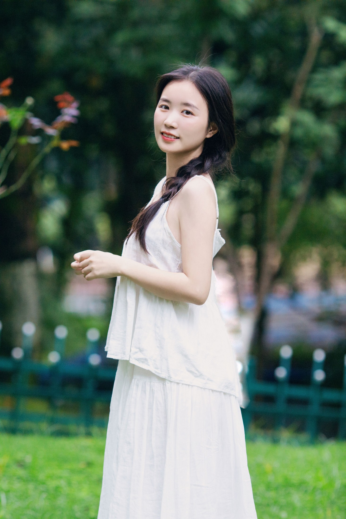 图片[4] - 丸子 - 《青提一夏》[34P] - 机器猫次元 - 机器猫次元