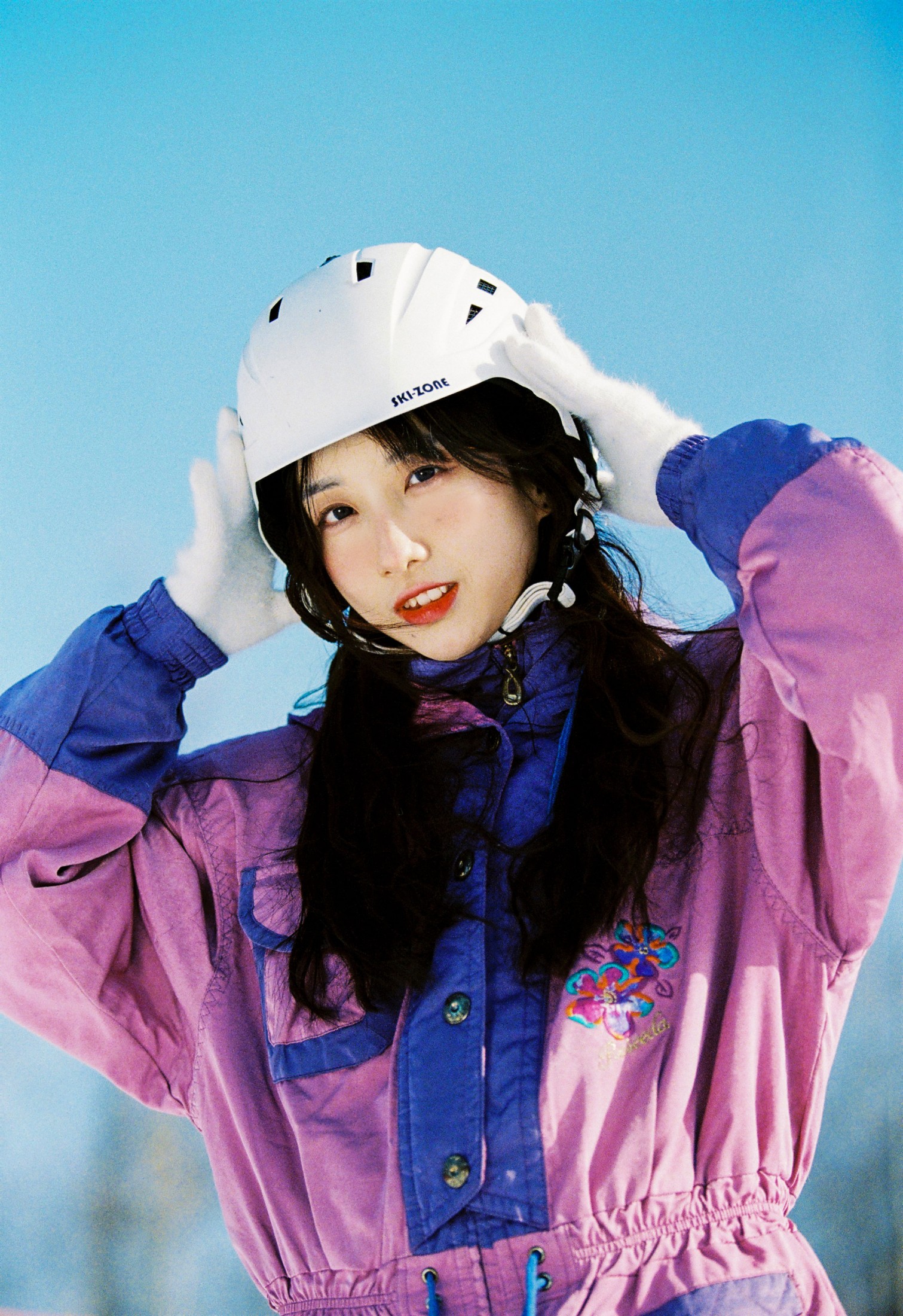 图片[5] - 陈大花呀 - 《一日滑雪》[15P] - 机器猫次元 - 机器猫次元