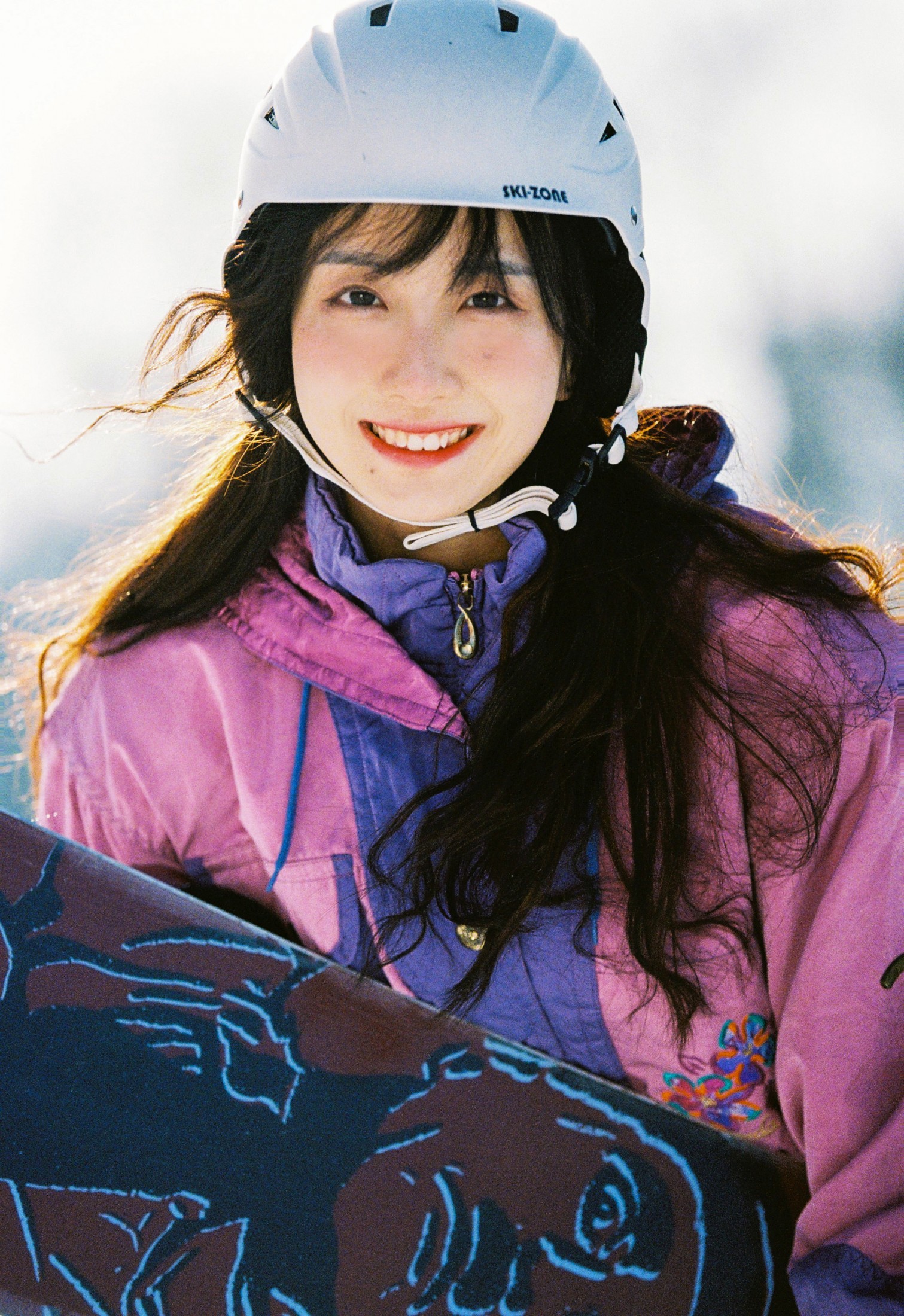图片[8] - 陈大花呀 - 《一日滑雪》[15P] - 机器猫次元 - 机器猫次元