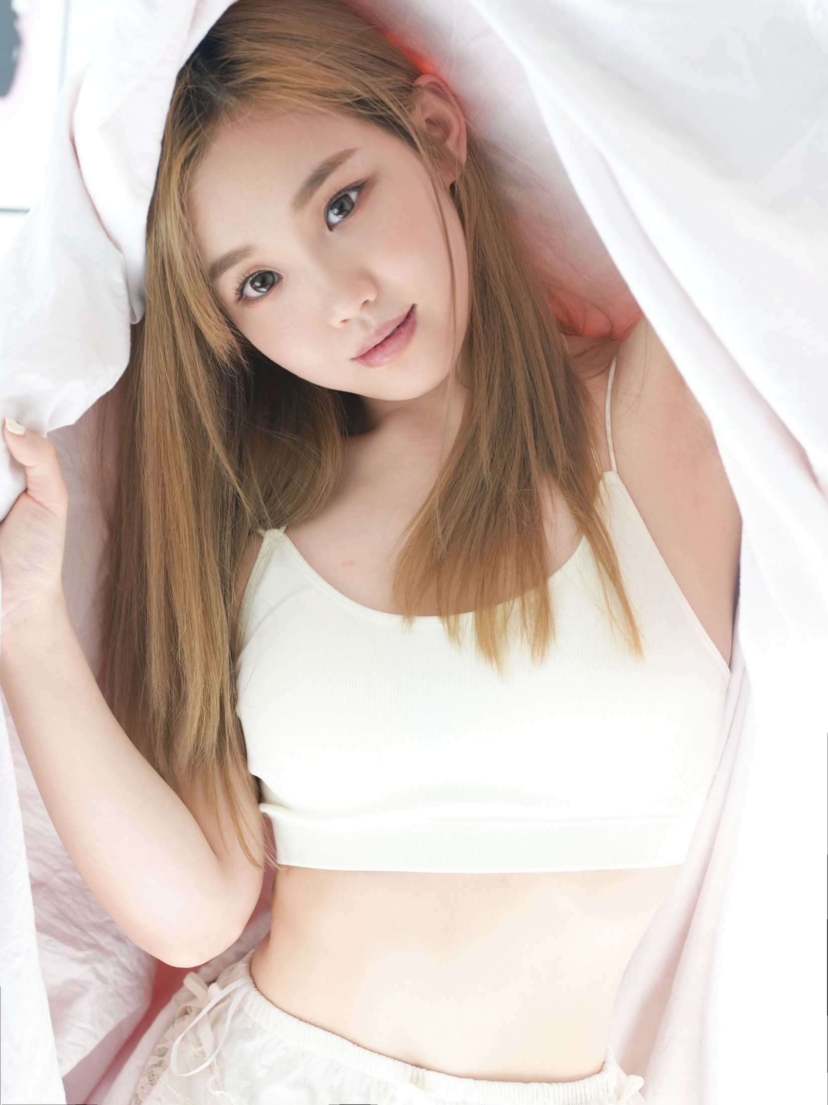 图片[3] - - 《快门按下时，心动了0.01秒》[18P] - 机器猫次元 - 机器猫次元