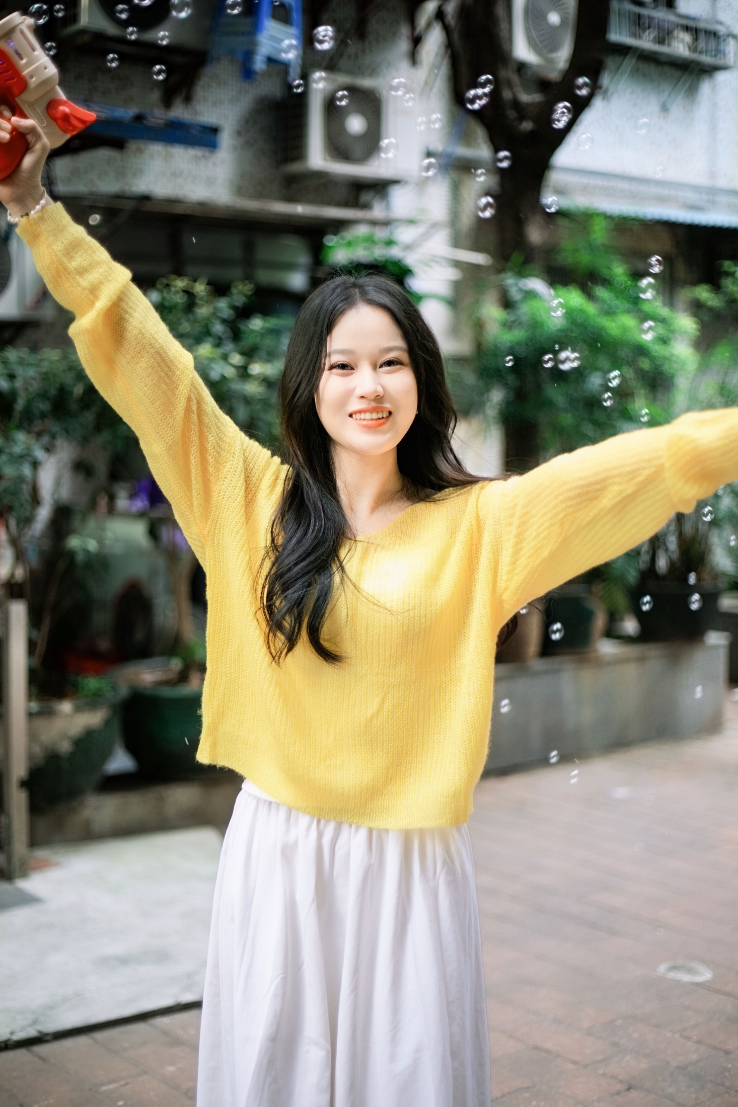 图片[3] - - 《芬达的自我修养》[10P] - 机器猫次元 - 机器猫次元