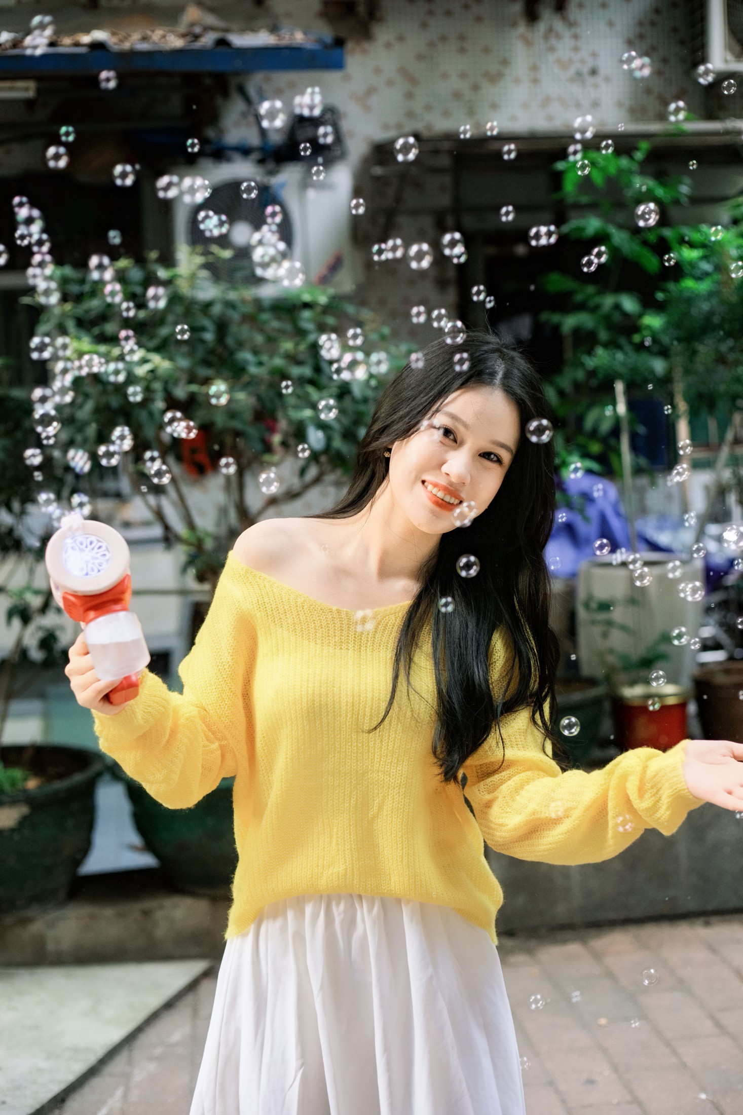 图片[6] - - 《芬达的自我修养》[10P] - 机器猫次元 - 机器猫次元