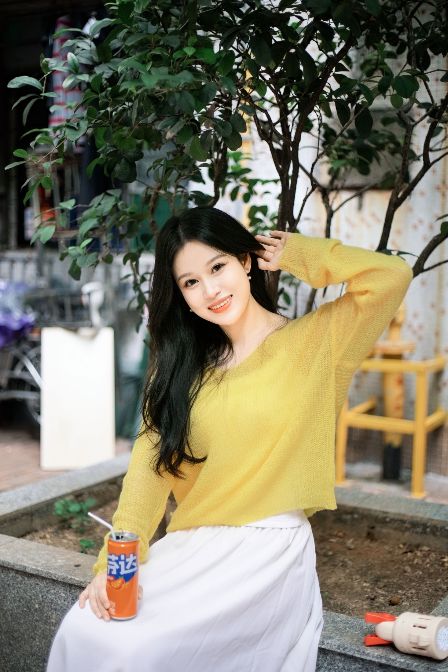 图片[1] - - 《芬达的自我修养》[10P] - 机器猫次元 - 机器猫次元