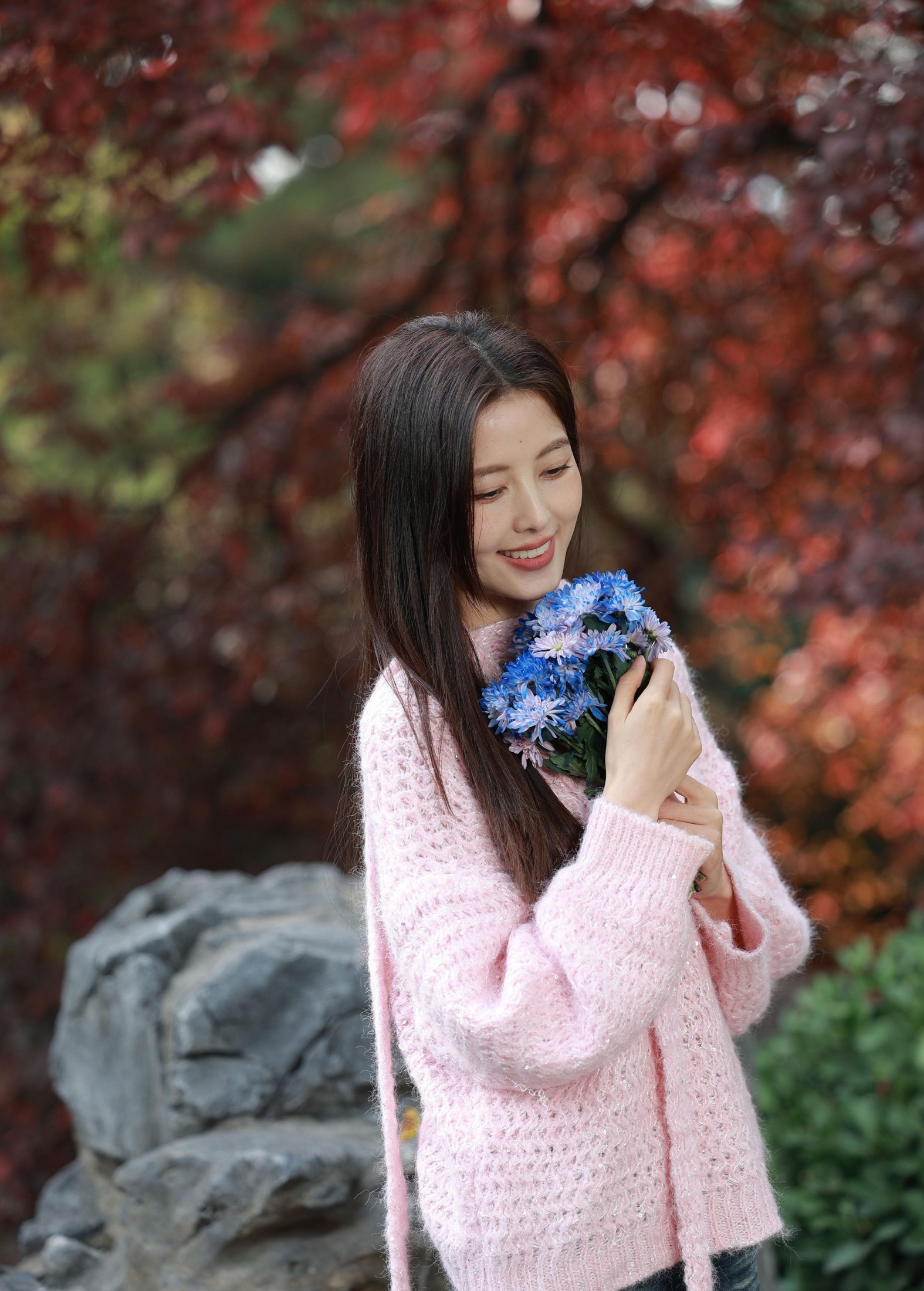 图片[2] - 西西琳 - 《粉红的记忆》[26P] - 机器猫次元 - 机器猫次元