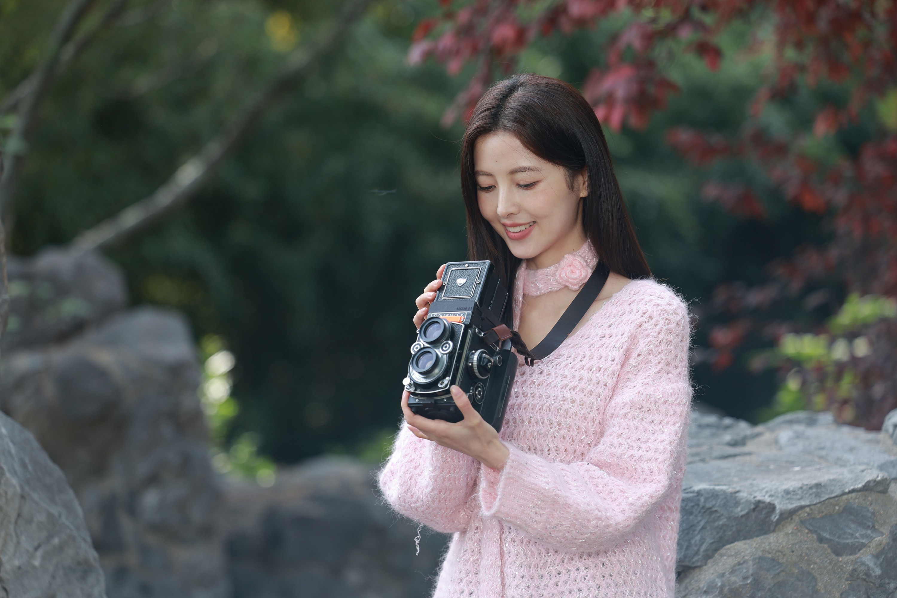 图片[7] - 西西琳 - 《粉红的记忆》[26P] - 机器猫次元 - 机器猫次元