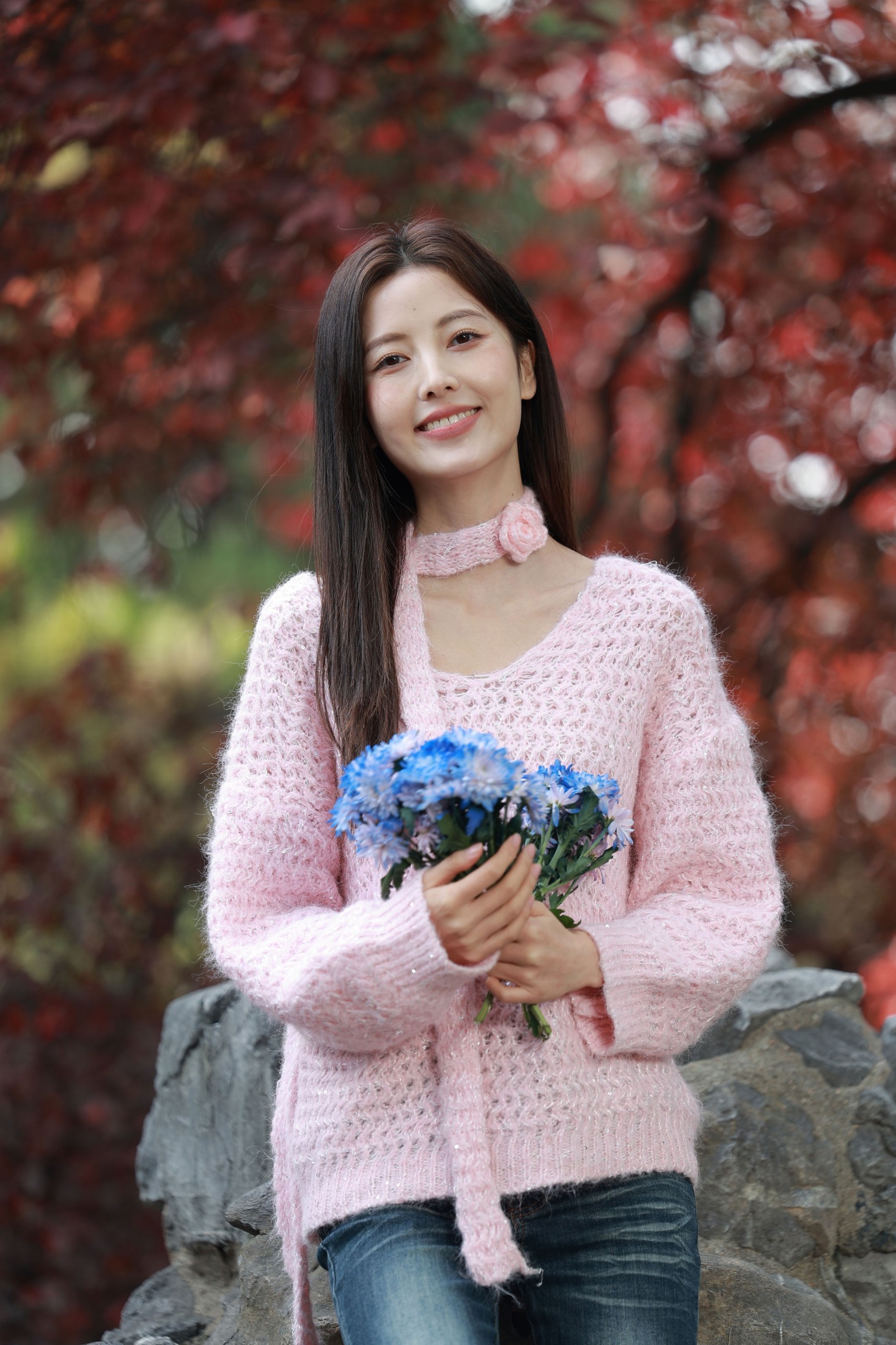 图片[3] - 西西琳 - 《粉红的记忆》[26P] - 机器猫次元 - 机器猫次元