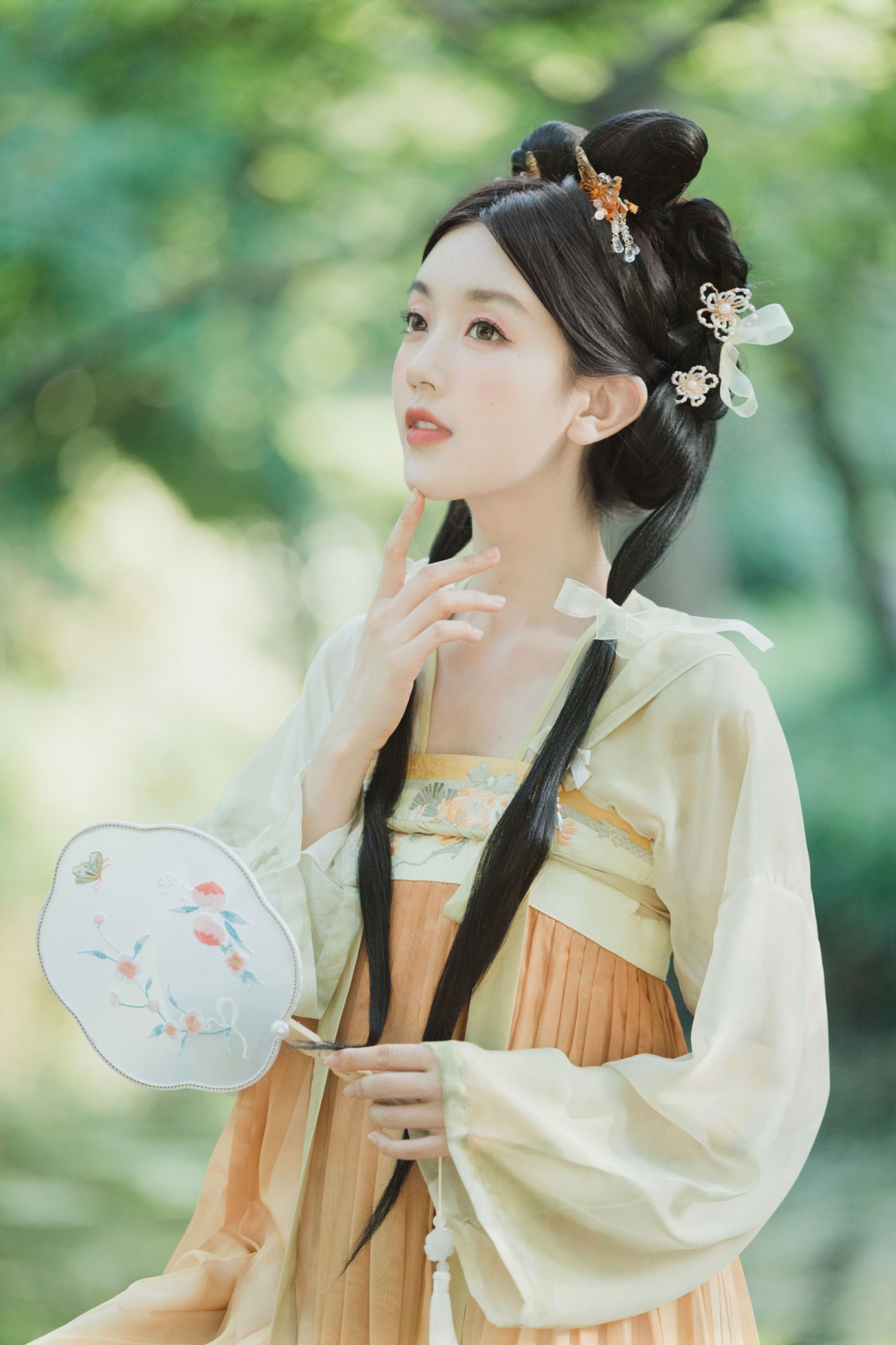 图片[6] - 奥特有点慢 - 《云天收夏色，木叶落秋声》[30P] - 机器猫次元 - 机器猫次元