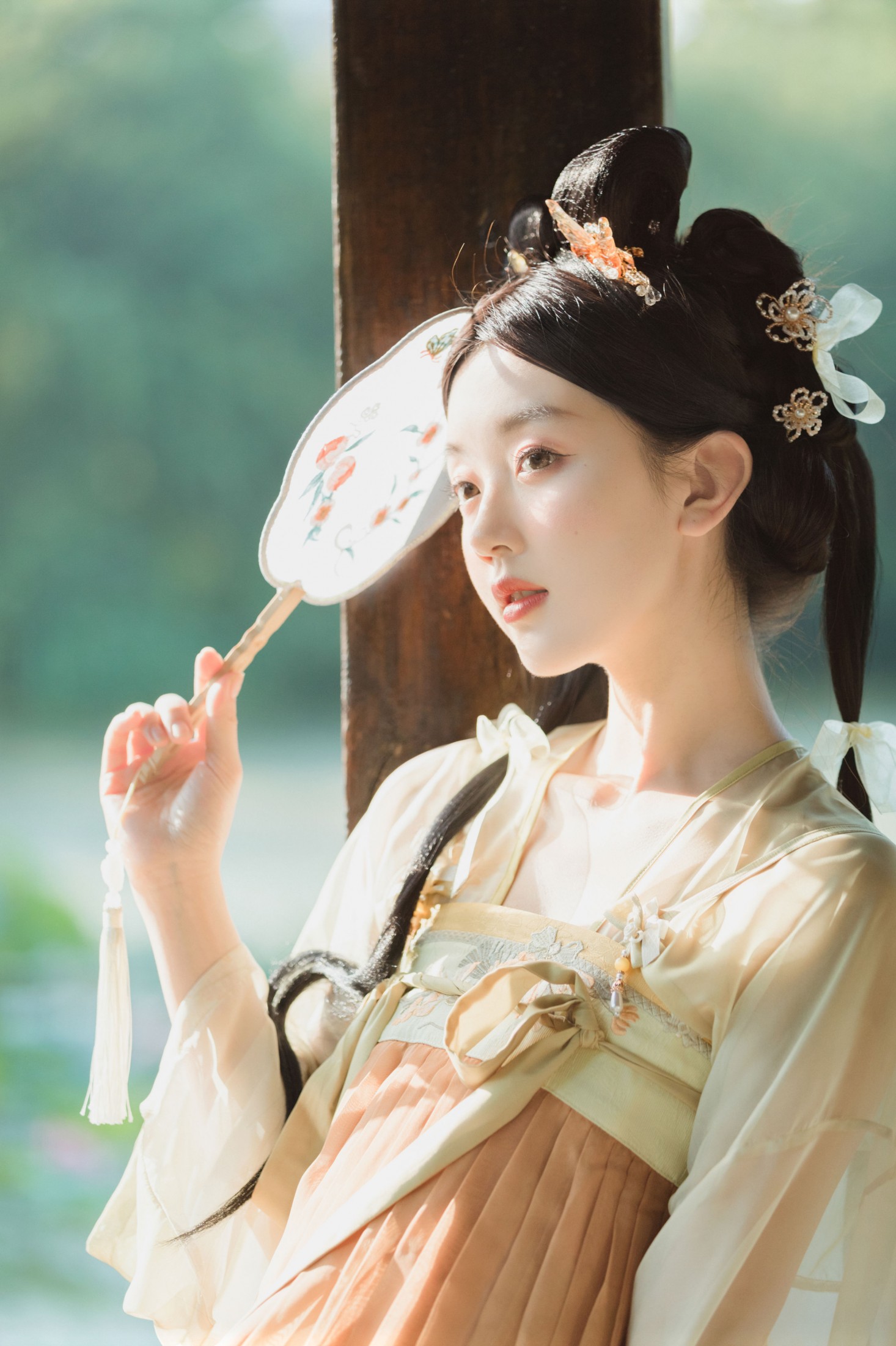 图片[3] - 奥特有点慢 - 《云天收夏色，木叶落秋声》[30P] - 机器猫次元 - 机器猫次元