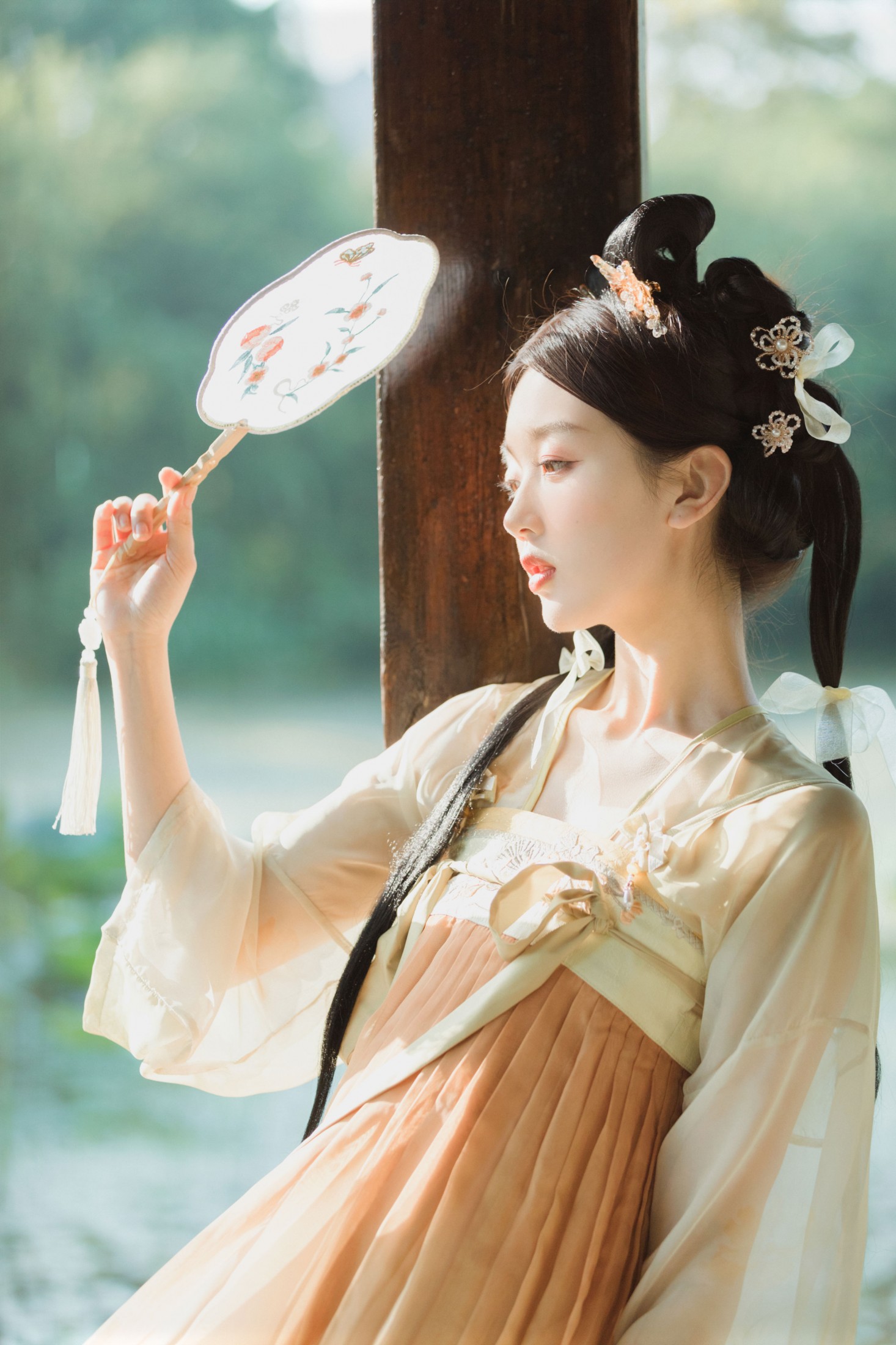 图片[4] - 奥特有点慢 - 《云天收夏色，木叶落秋声》[30P] - 机器猫次元 - 机器猫次元