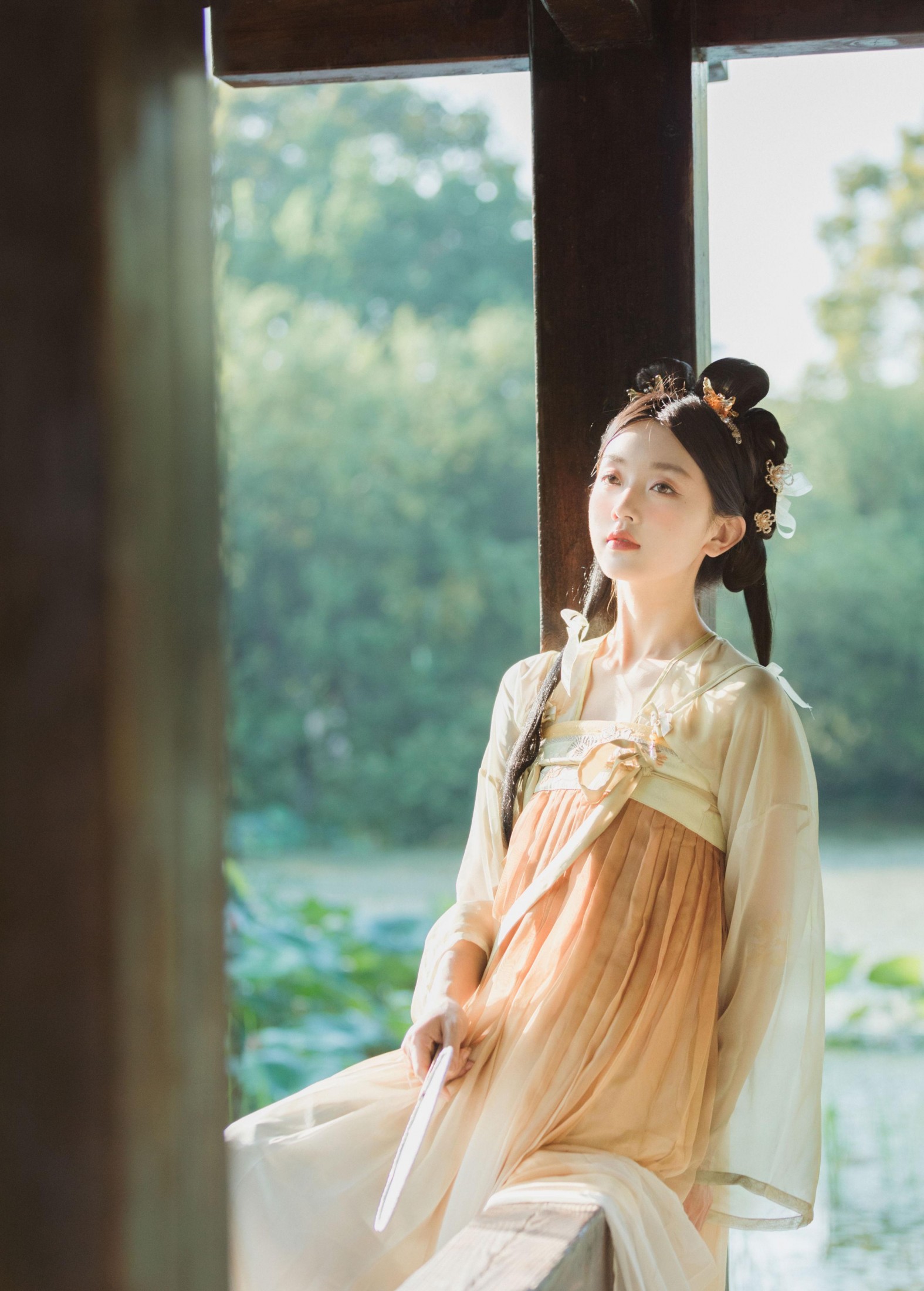 图片[2] - 奥特有点慢 - 《云天收夏色，木叶落秋声》[30P] - 机器猫次元 - 机器猫次元