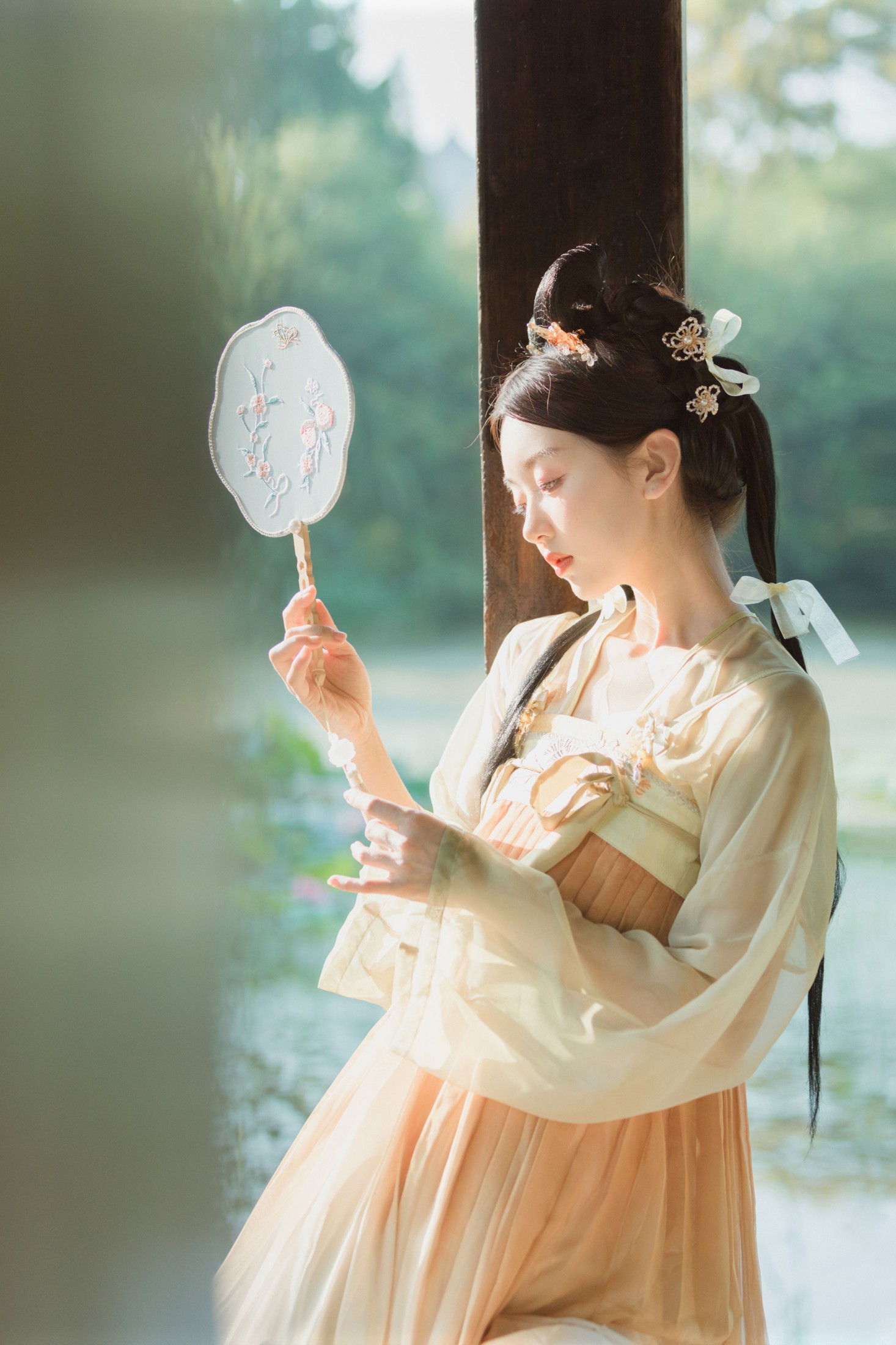 图片[5] - 奥特有点慢 - 《云天收夏色，木叶落秋声》[30P] - 机器猫次元 - 机器猫次元