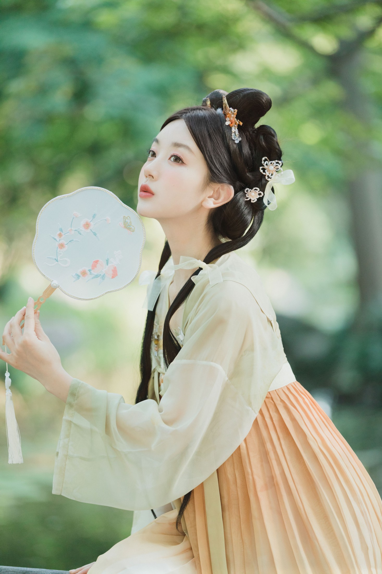 图片[7] - 奥特有点慢 - 《云天收夏色，木叶落秋声》[30P] - 机器猫次元 - 机器猫次元