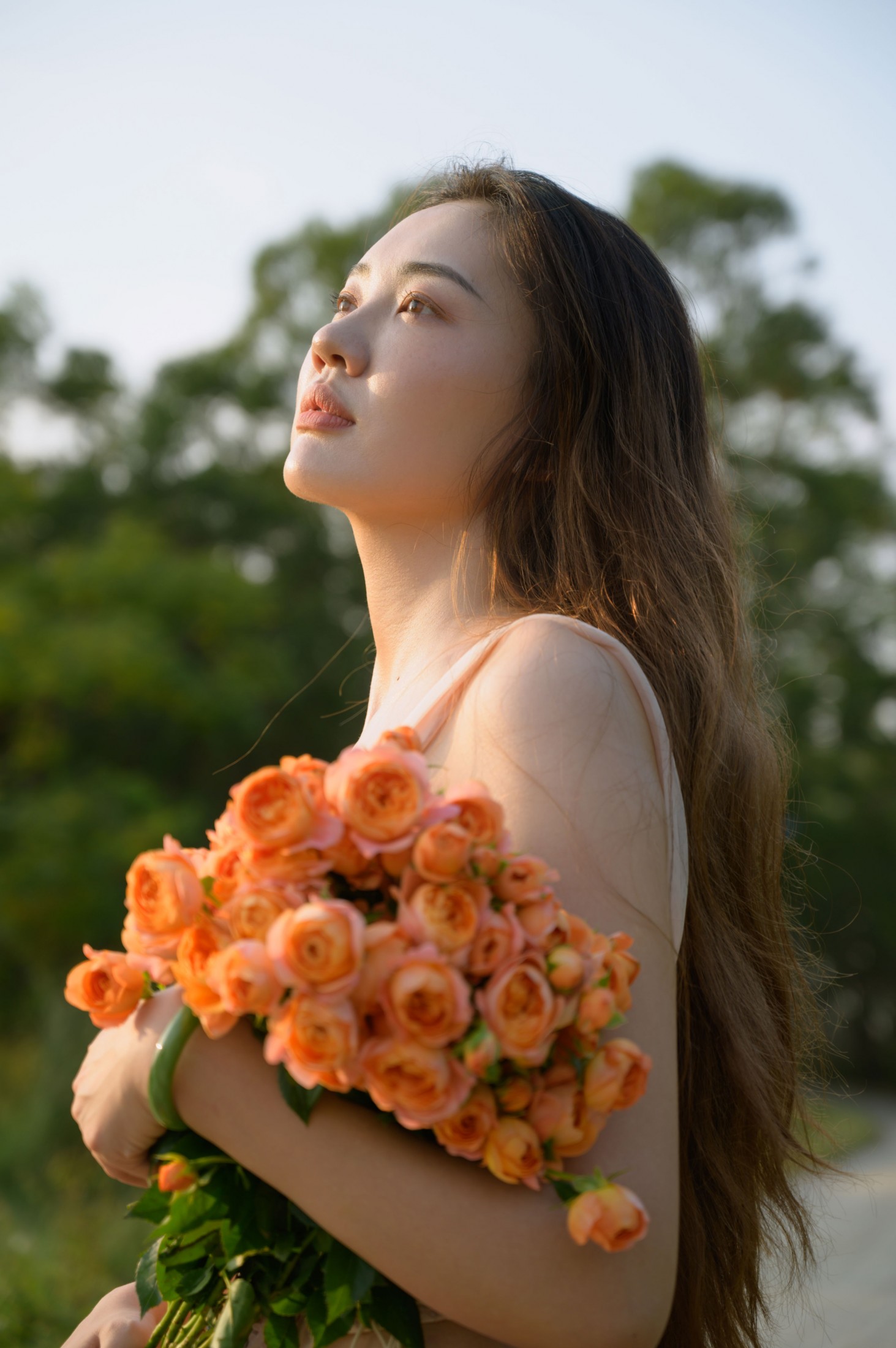 图片[5] - - 《粉》[20P] - 机器猫次元 - 机器猫次元