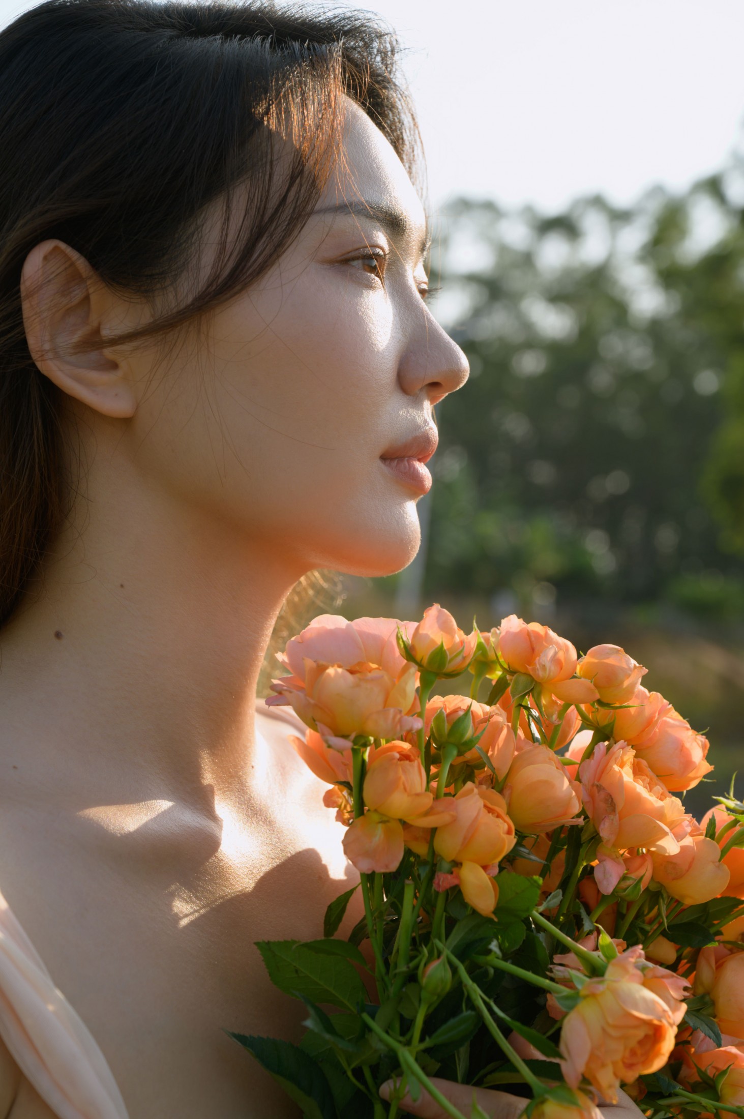 图片[1] - - 《粉》[20P] - 机器猫次元 - 机器猫次元