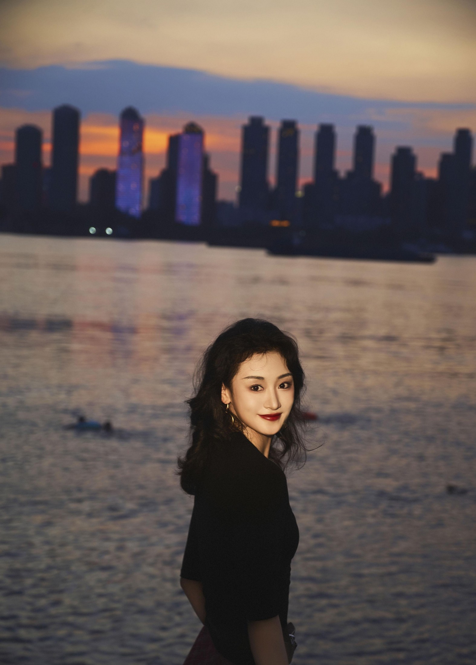 图片[2] - 柴一丹 - 《美丽的柴一丹女士》[10P] - 机器猫次元 - 机器猫次元