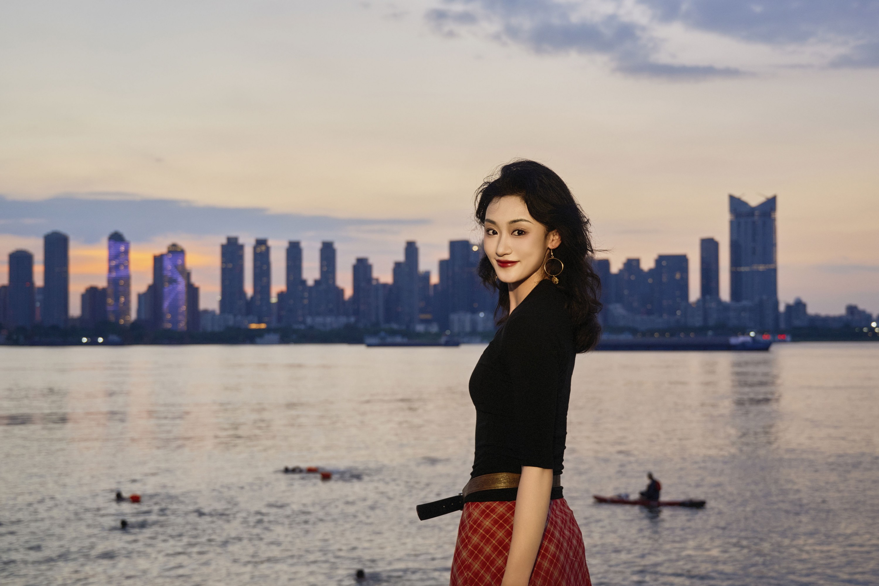 图片[8] - 柴一丹 - 《美丽的柴一丹女士》[10P] - 机器猫次元 - 机器猫次元