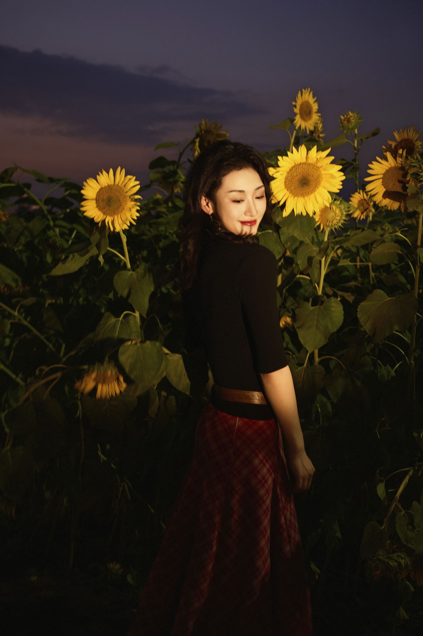 图片[4] - 柴一丹 - 《美丽的柴一丹女士》[10P] - 机器猫次元 - 机器猫次元